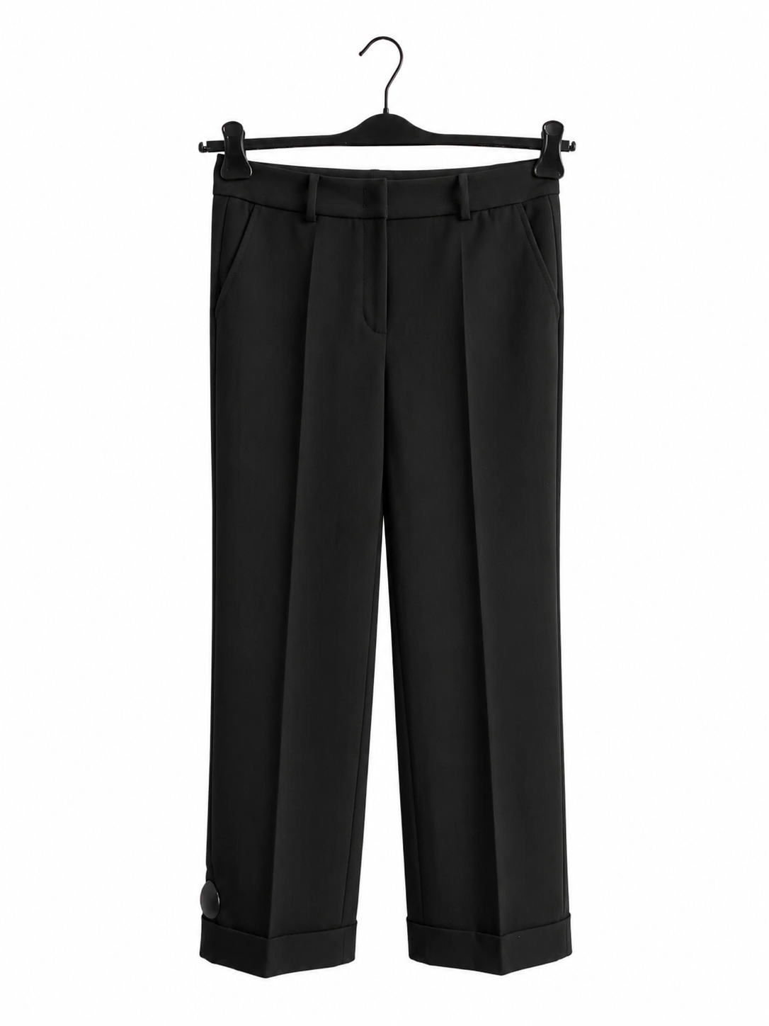 Pantalon noir Cambio ( 6349/035900/099 )