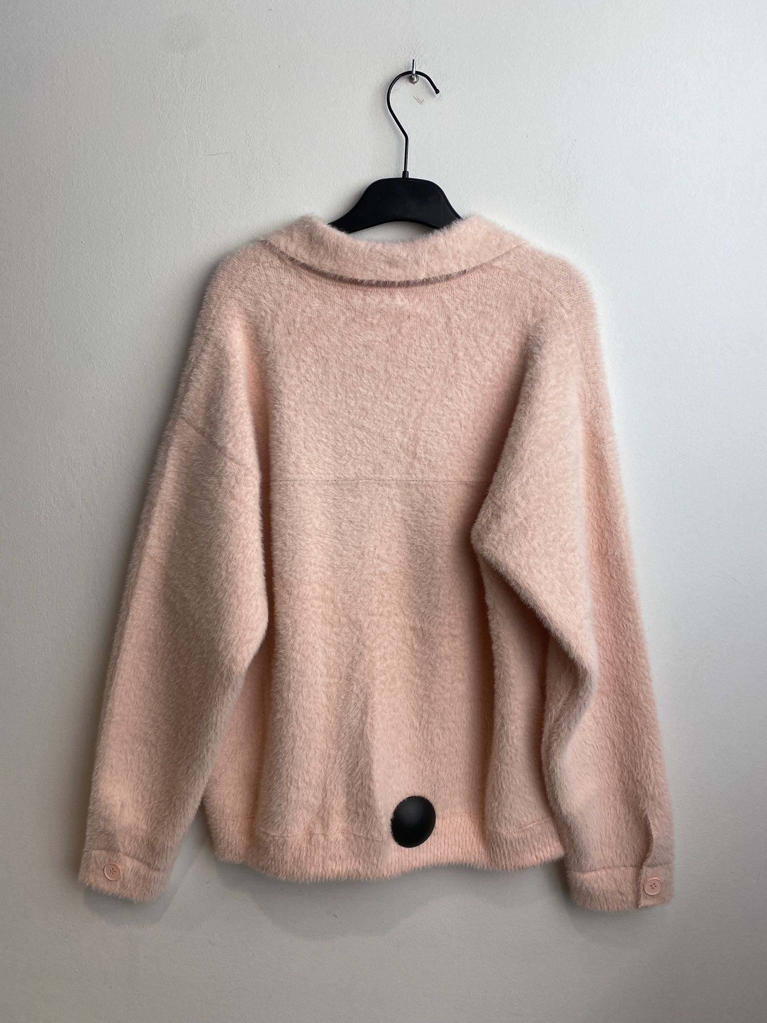 Vest Roze Atmos ( 1631 Taryn/Blush )