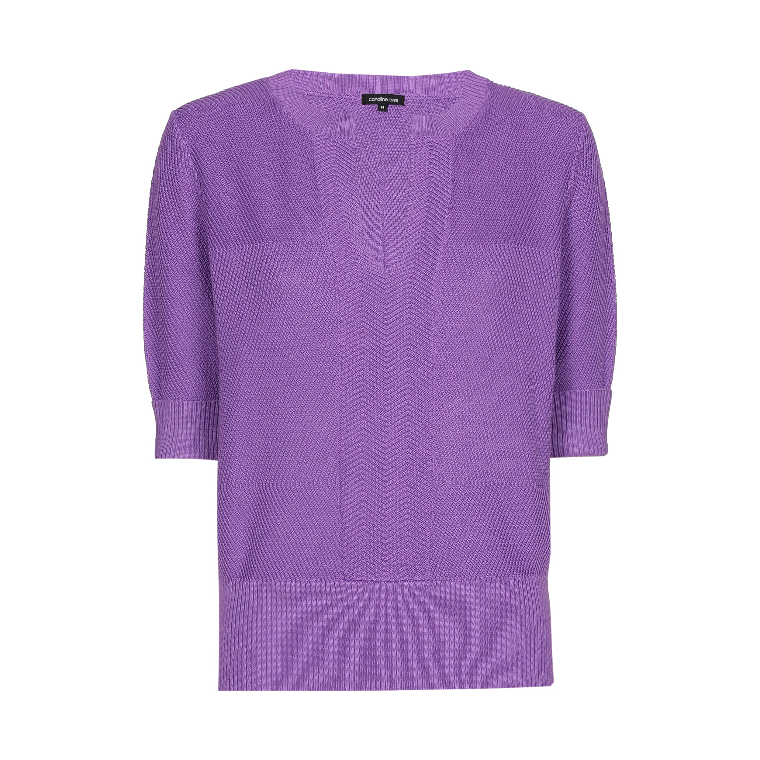Pull Lavendel Caroline Biss ( 1200/41 )