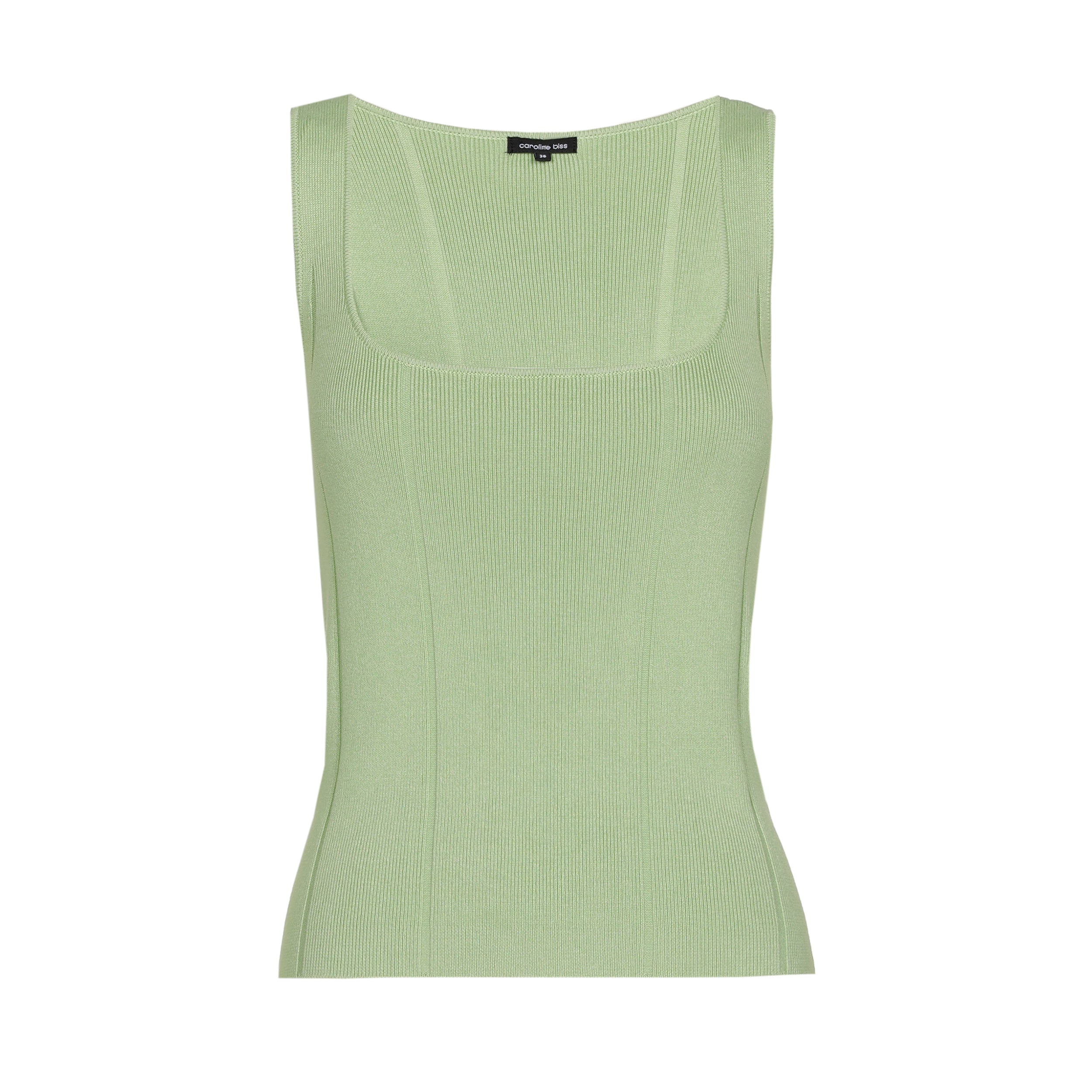 Pull Groen Caroline Biss ( 1203/63 )