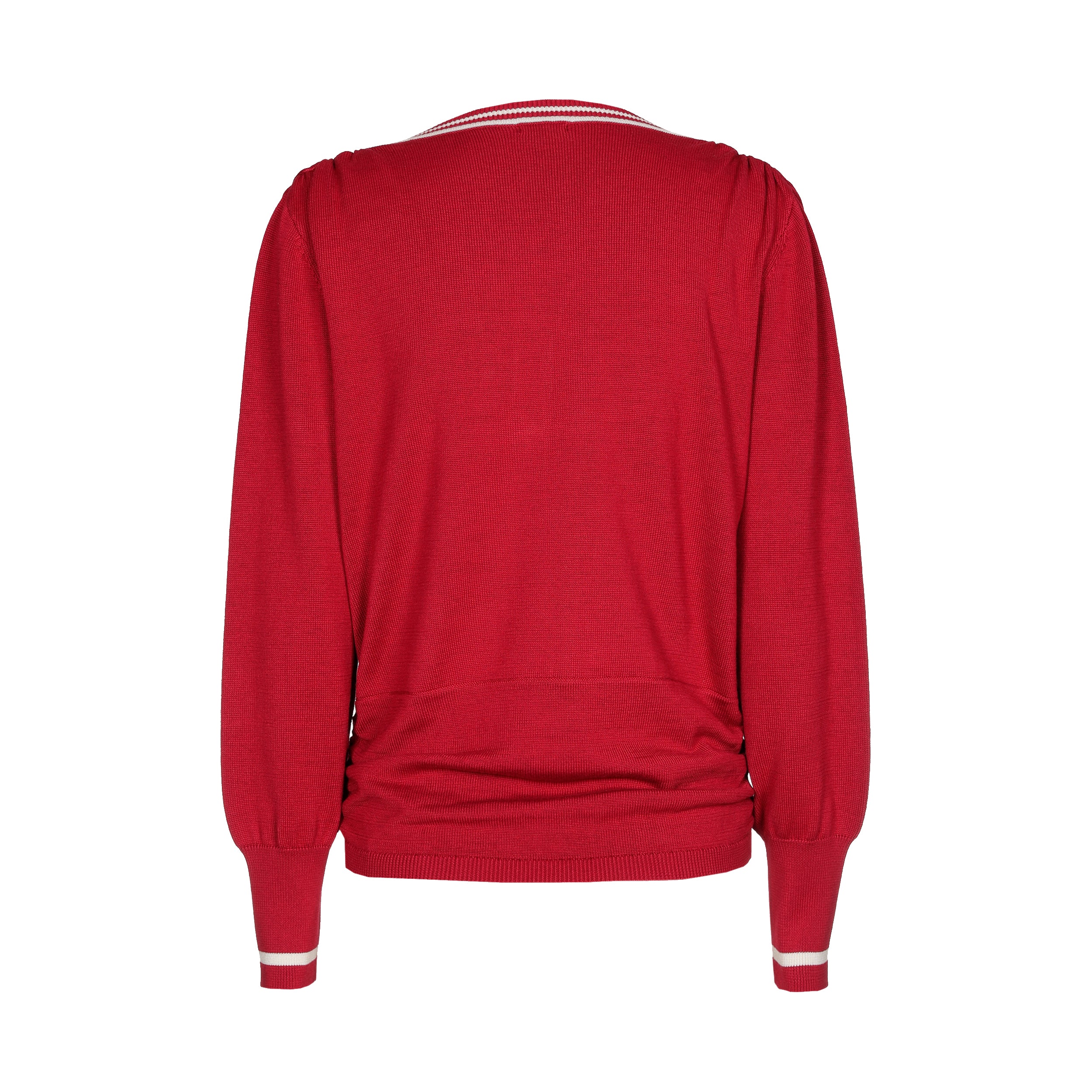 Pull Rood Caroline Biss ( 1204/50 )