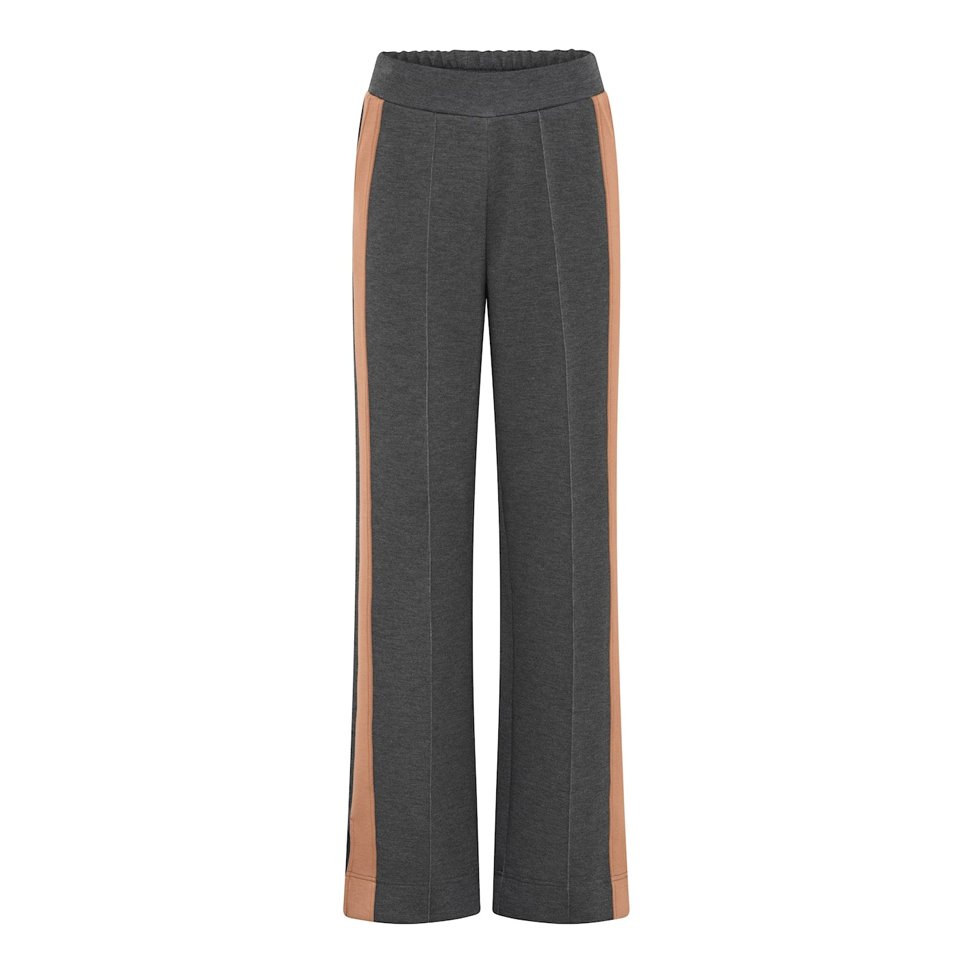 Broek Grijs Micha ( 121857/52154 )