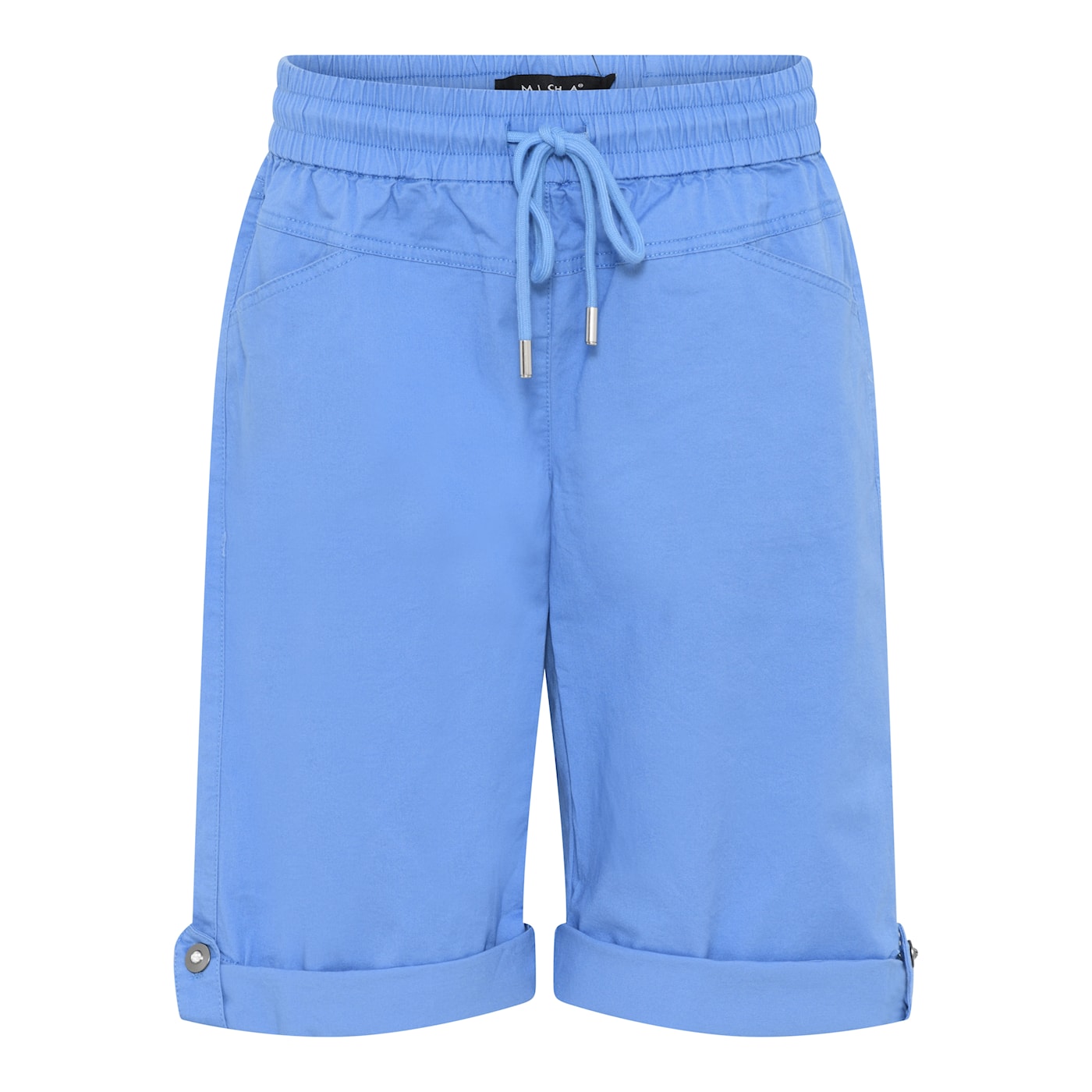Broek Blauw Micha ( 121893/7516 )