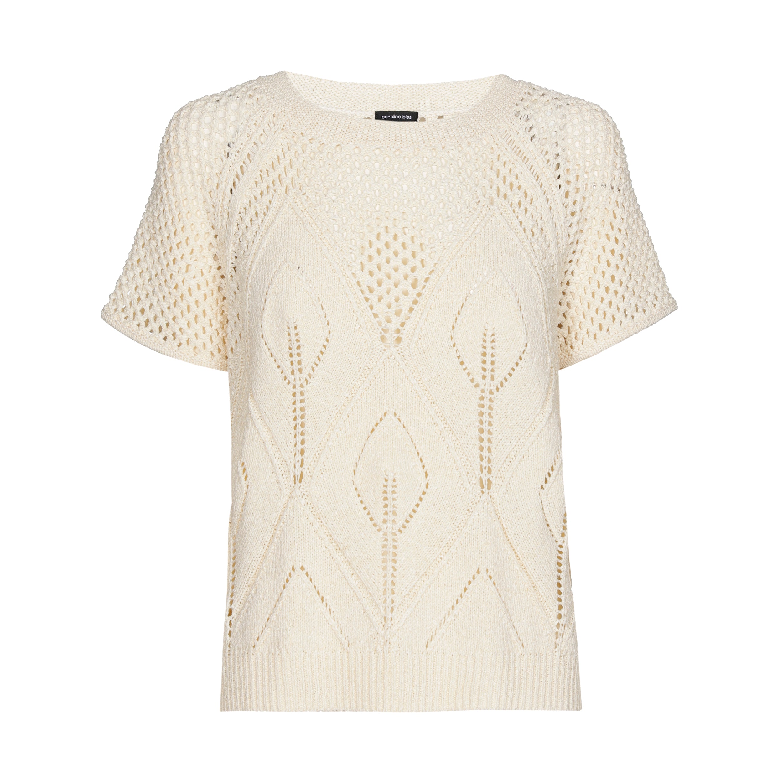 Pull Ecru Caroline Biss ( 1222/93 )