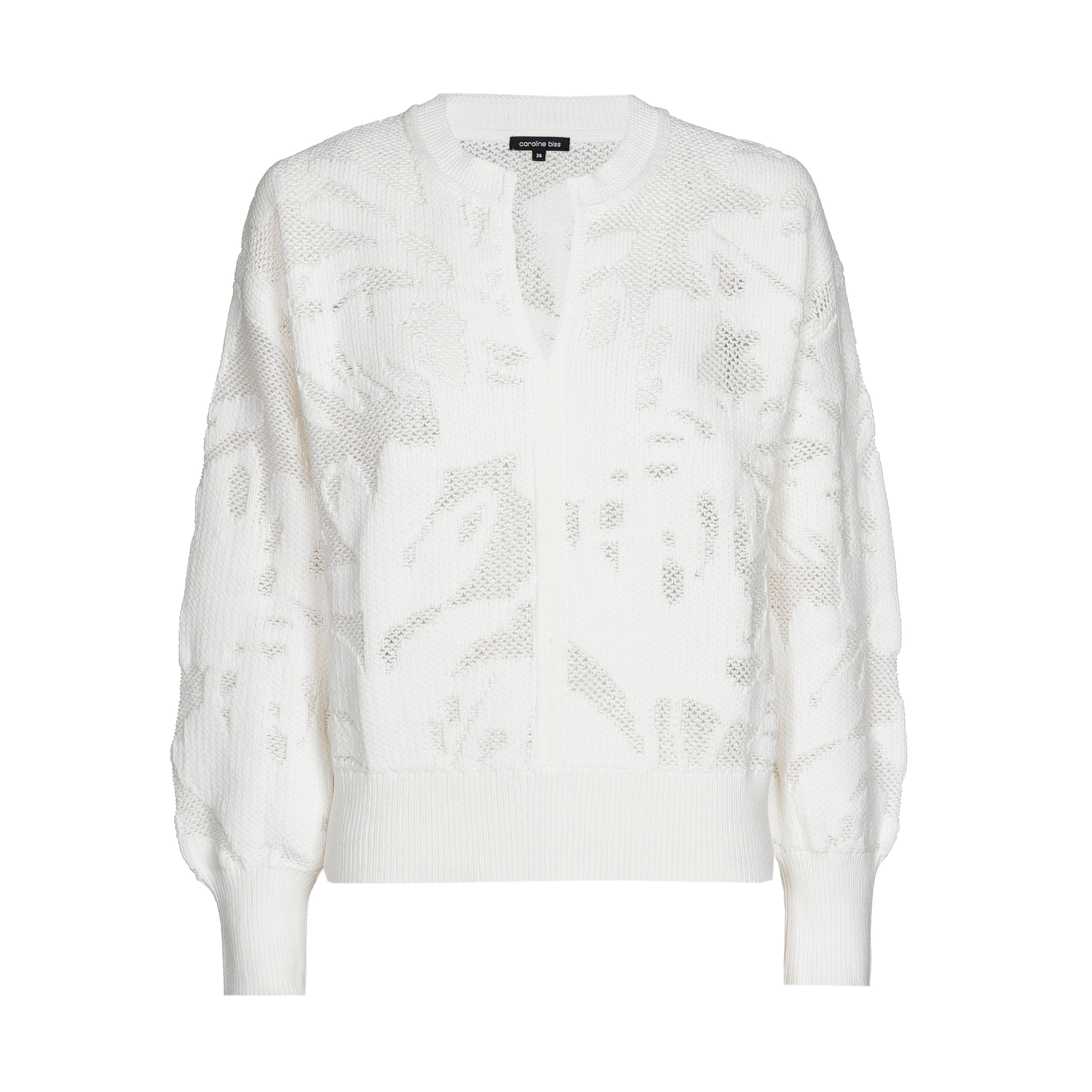 Pull Wit Caroline Biss ( 1234/91 )