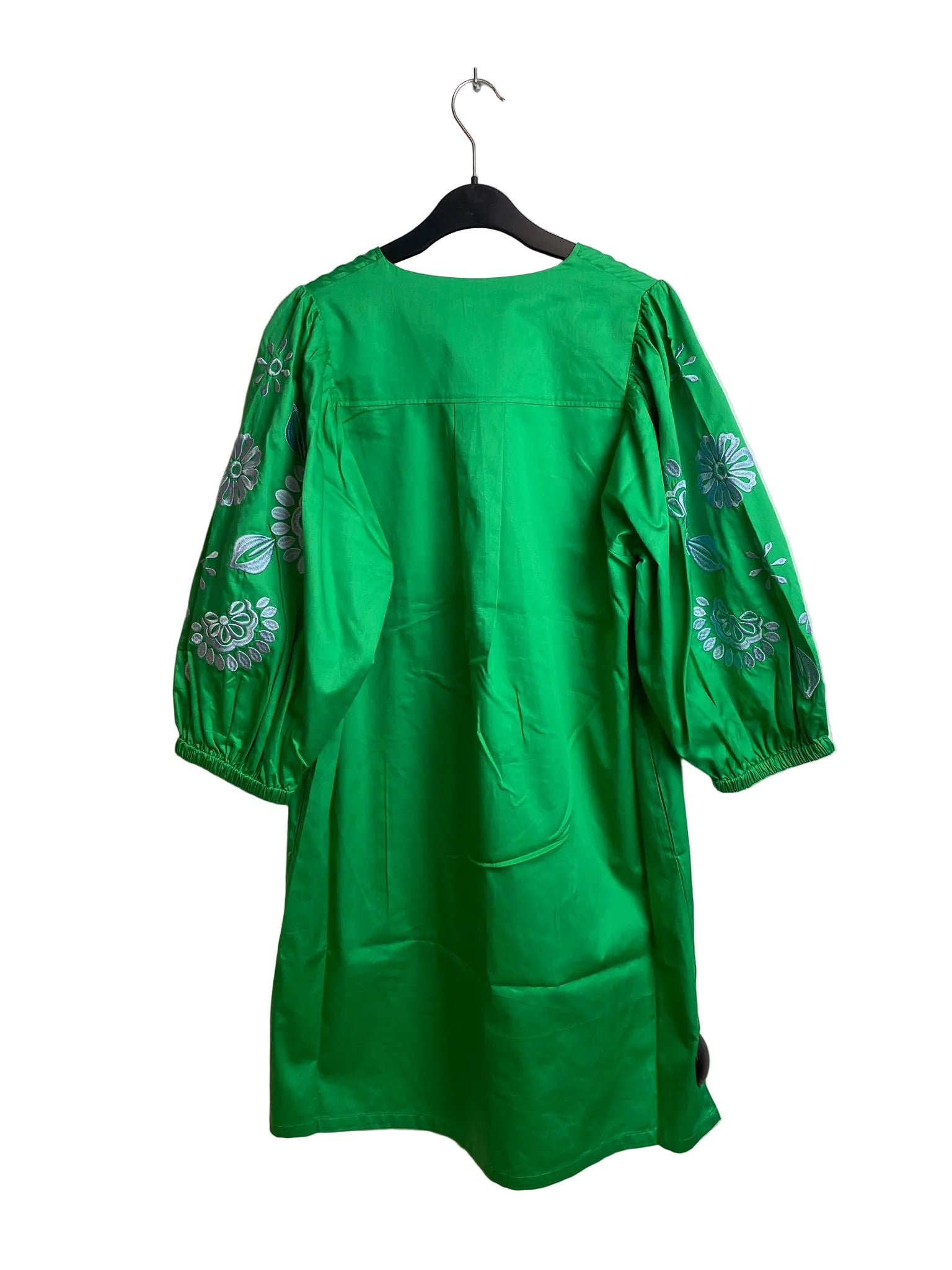 Kleedje Groen Senso ( 2346 Jennah/Bright )