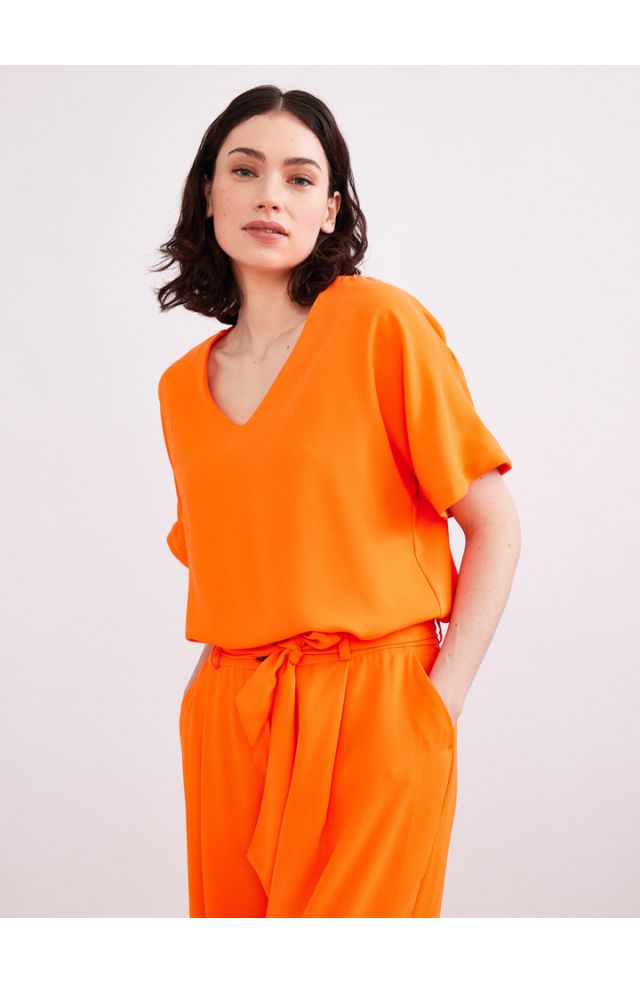 Bloes Oranje HER ( Boa/208 )