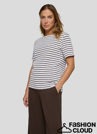 T-Shirt Chocolade Rabe ( 118379/6697 )
