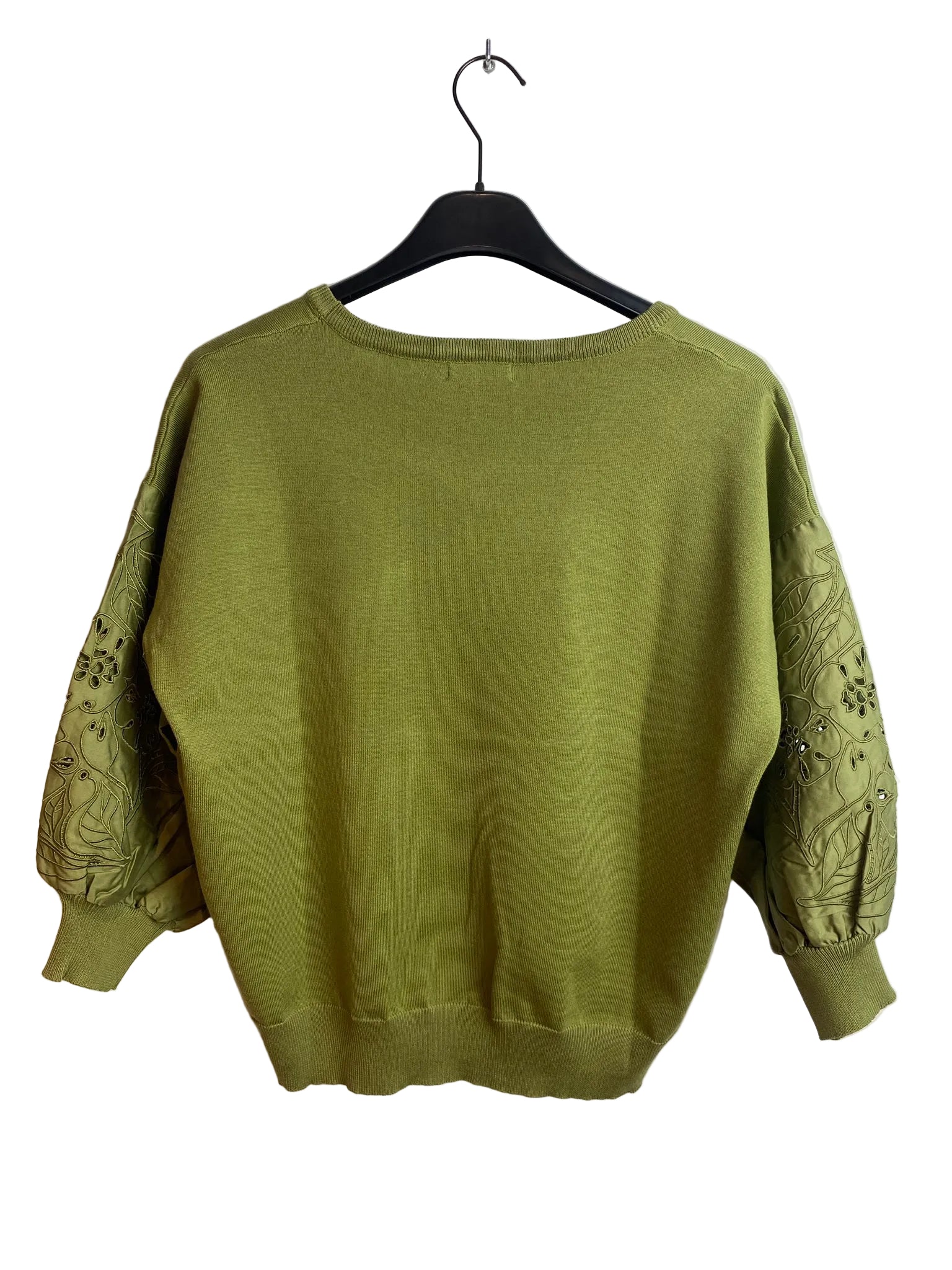 Pull Kaki Senso ( 2350 Yuna/Olive )