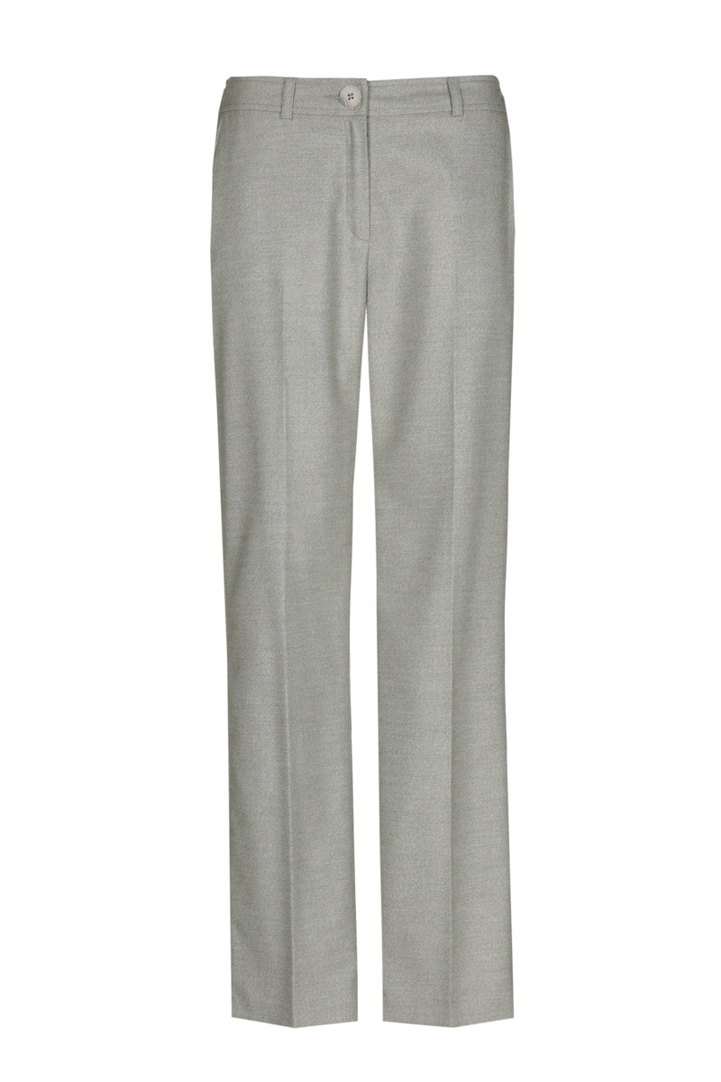 Pantalon Gris Marie Mero ( Tr19/104 )