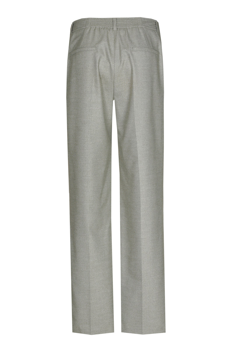 Pantalon Gris Marie Mero ( Tr19/104 )