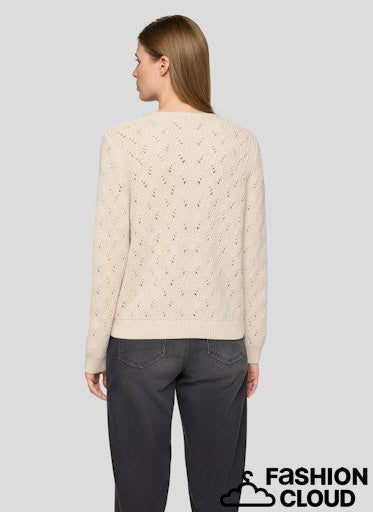 Pull Beige Rabe ( 115606/6636 )