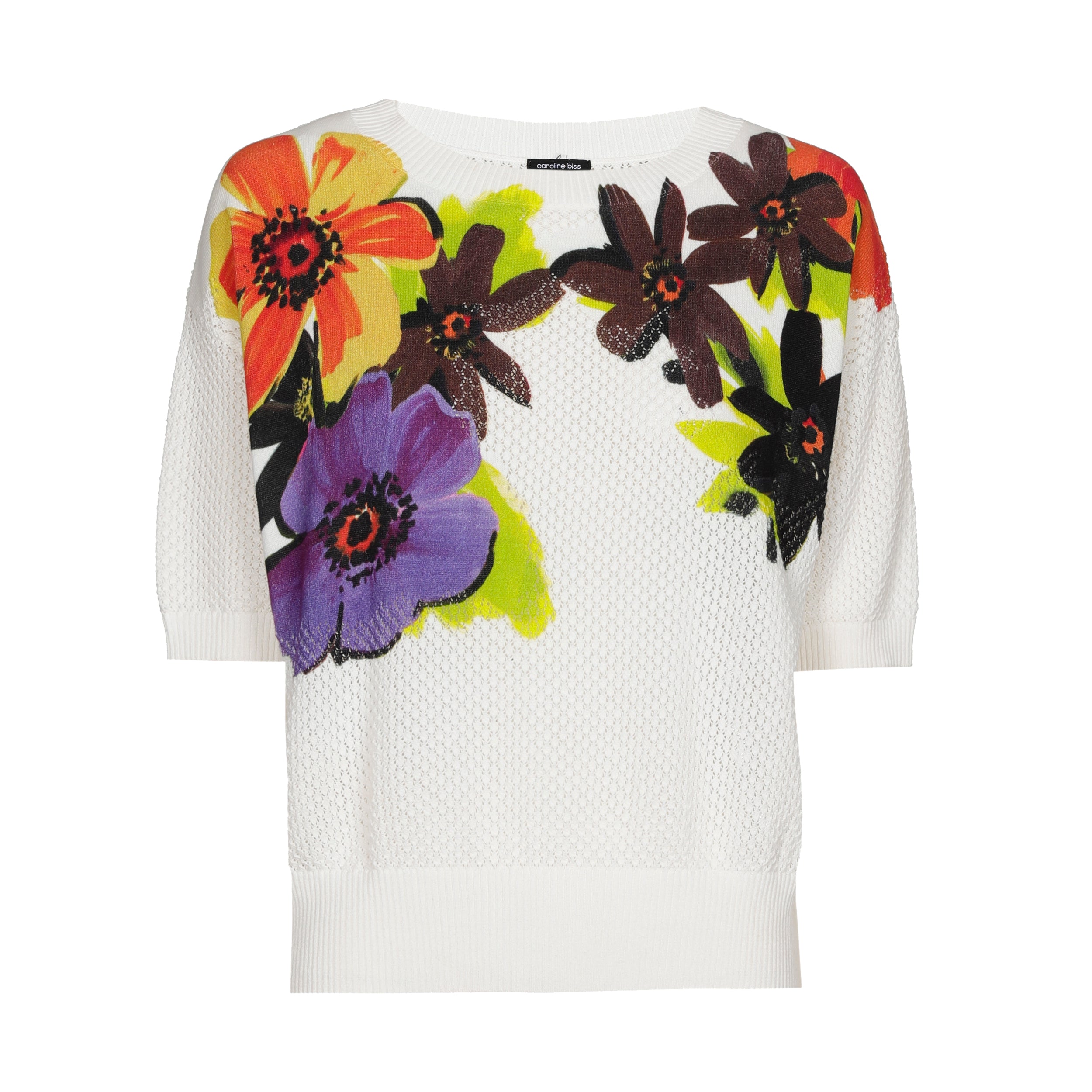 Pull Divers Caroline Biss ( 1288/49 )