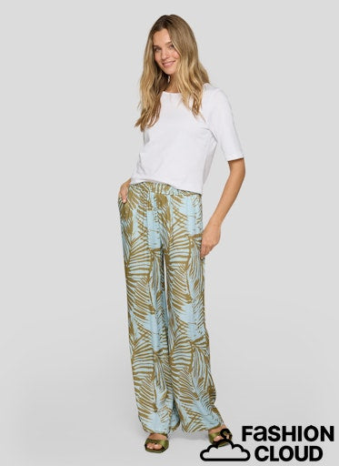 Broek Kaki Rabe ( 122150/6309 )