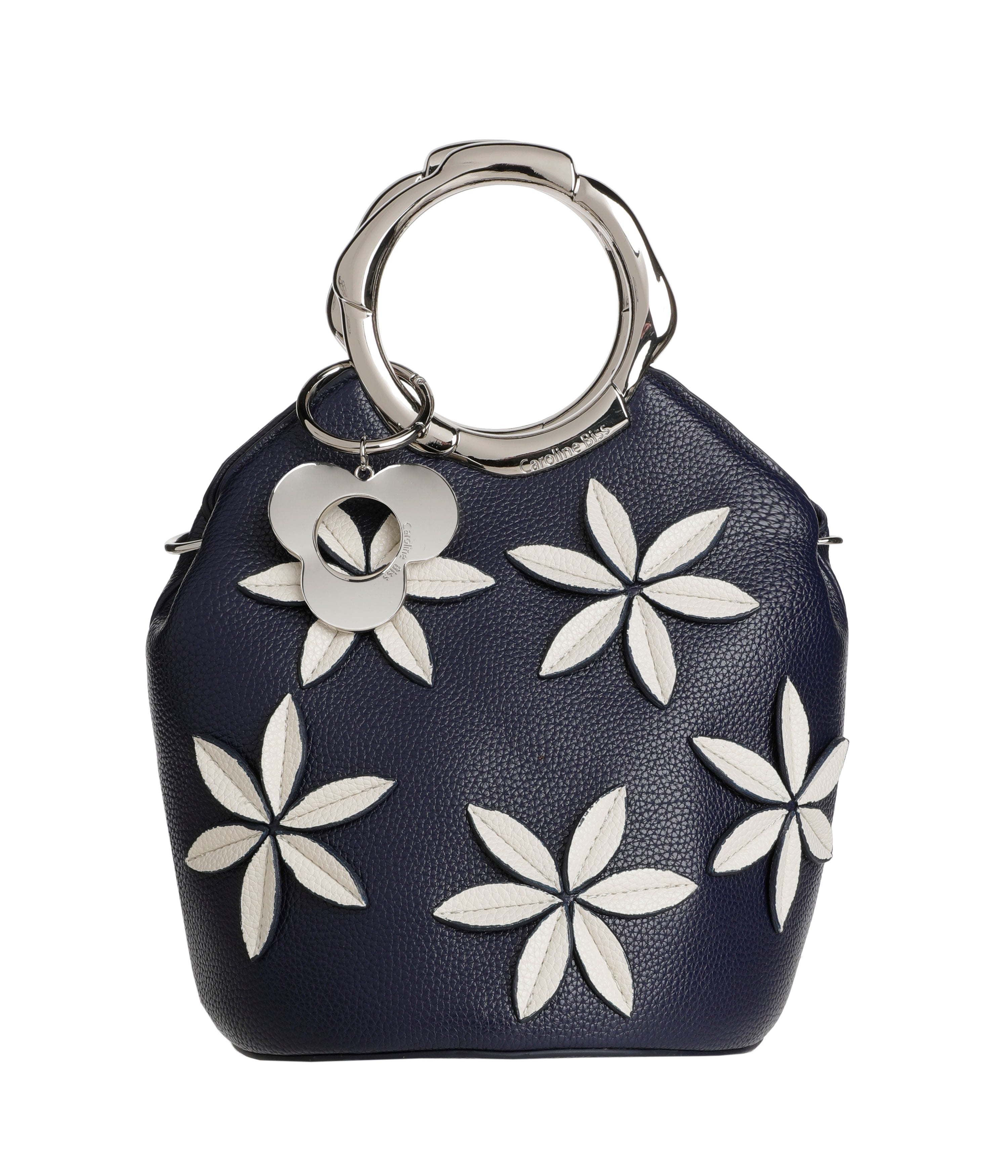 Handtas Blauw Caroline Biss ( 1321/21 )