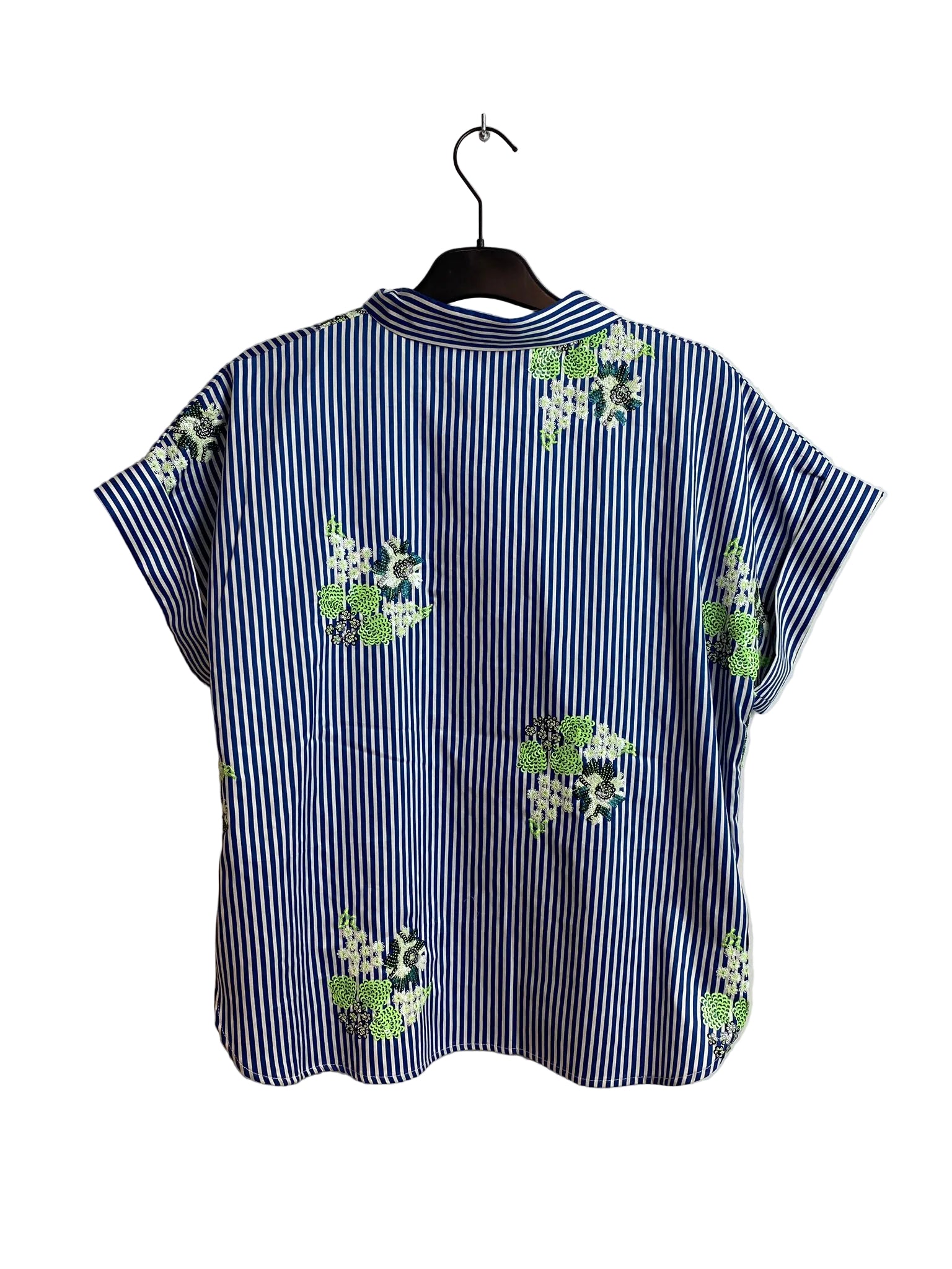 Bloes Blauw Atmos Fashion ( 1879 Naan/Blue )