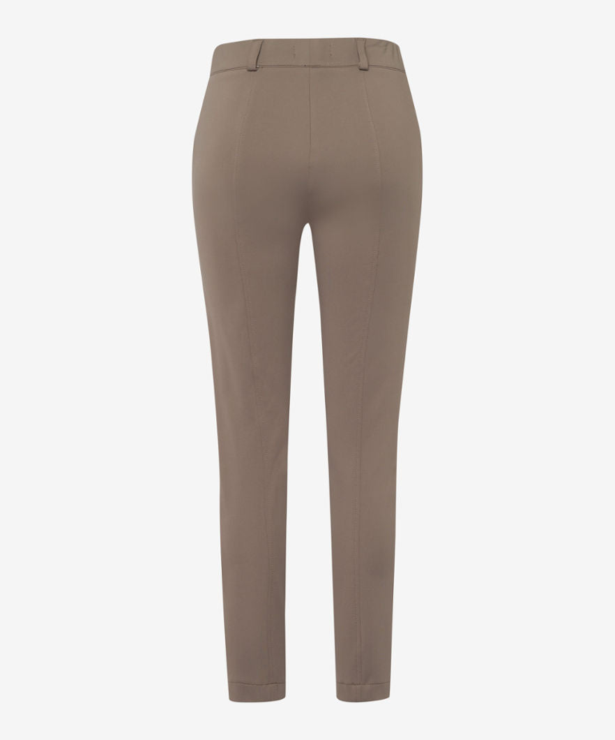 Broek Taupe Raphaela ( Lillyth 405/53 )