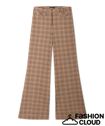 Broek Bruin Cambio ( 64012/024500/860 )