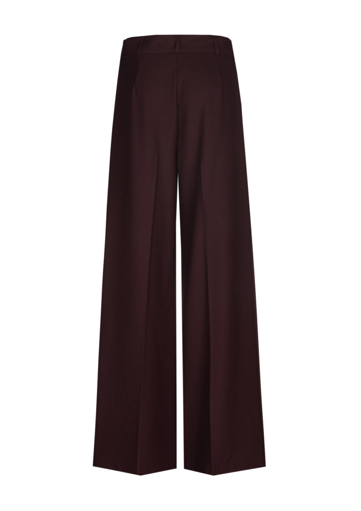 Broek Bordeaux Caroline Biss ( 4566/52 )