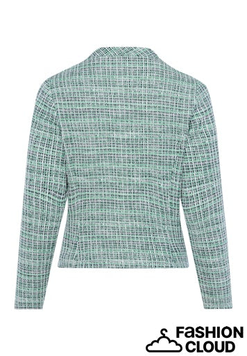 Gilet Groen Frankwalder ( 716302/034074 )
