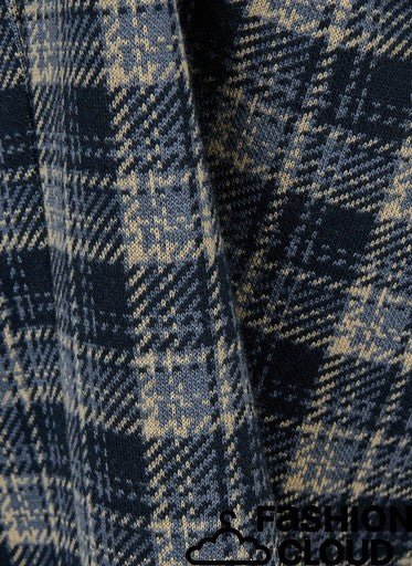 Broek Blauw Rabe ( 113450/7374 )
