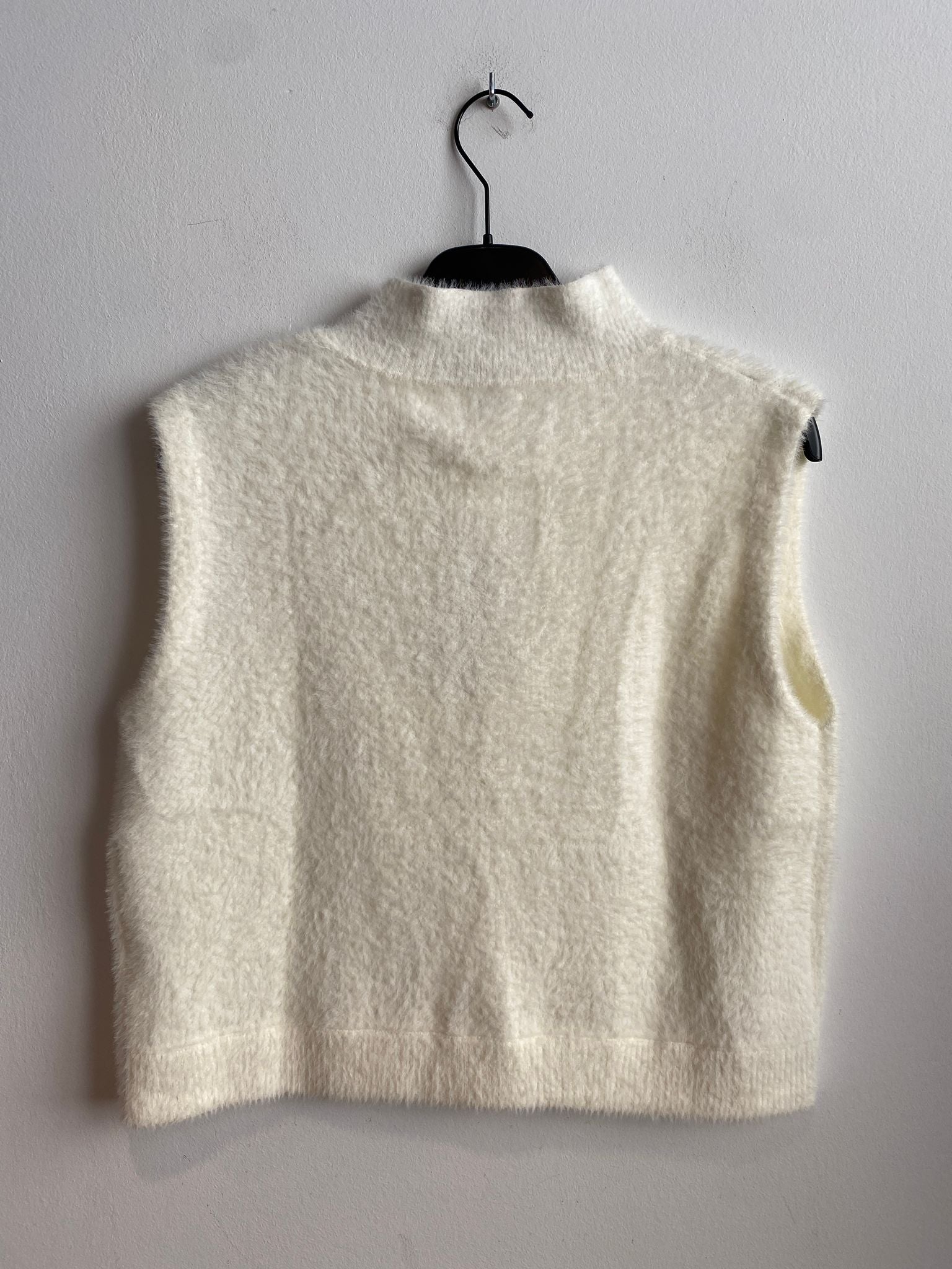 Giletvest Wit Atmos ( 1626 Taryn/Snow )