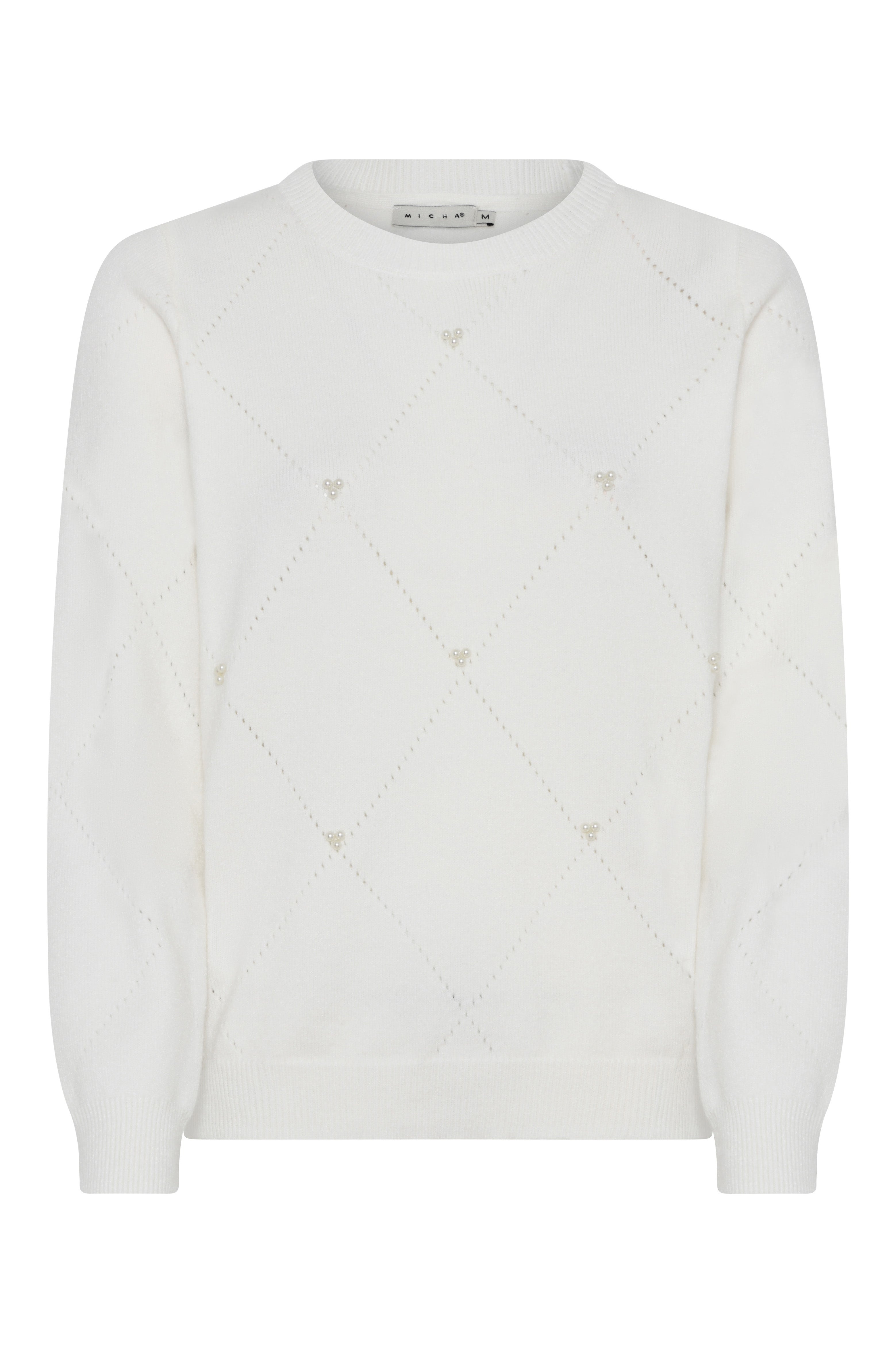 Pull Ecru Micha ( 179150/02 )