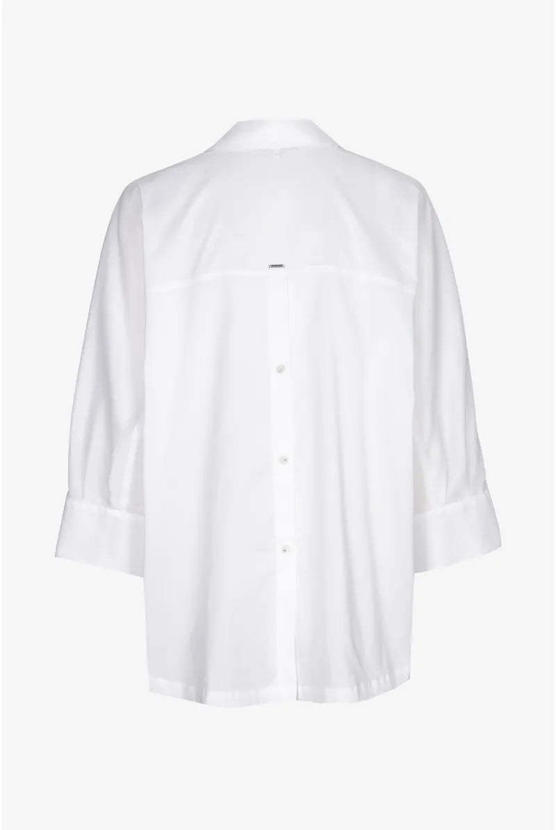 Bloes Wit Xandres ( Hatida/0161 )