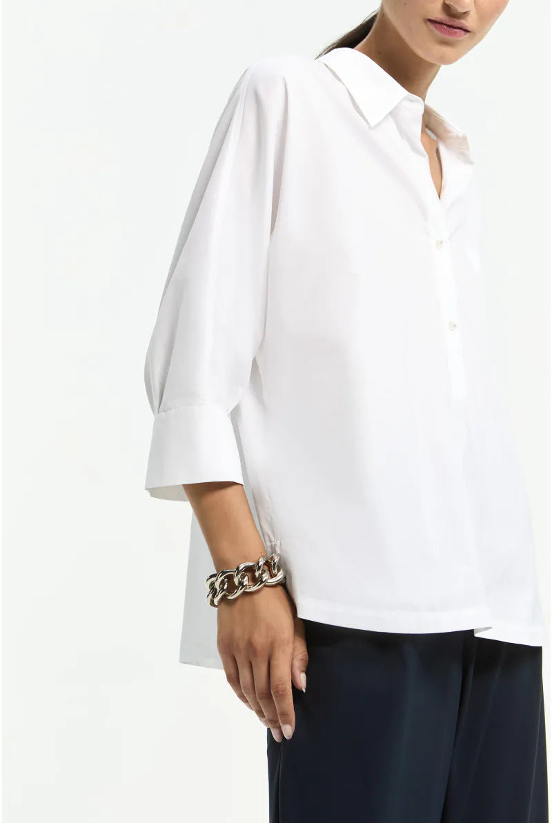 Bloes Wit Xandres ( Hatida/0161 )