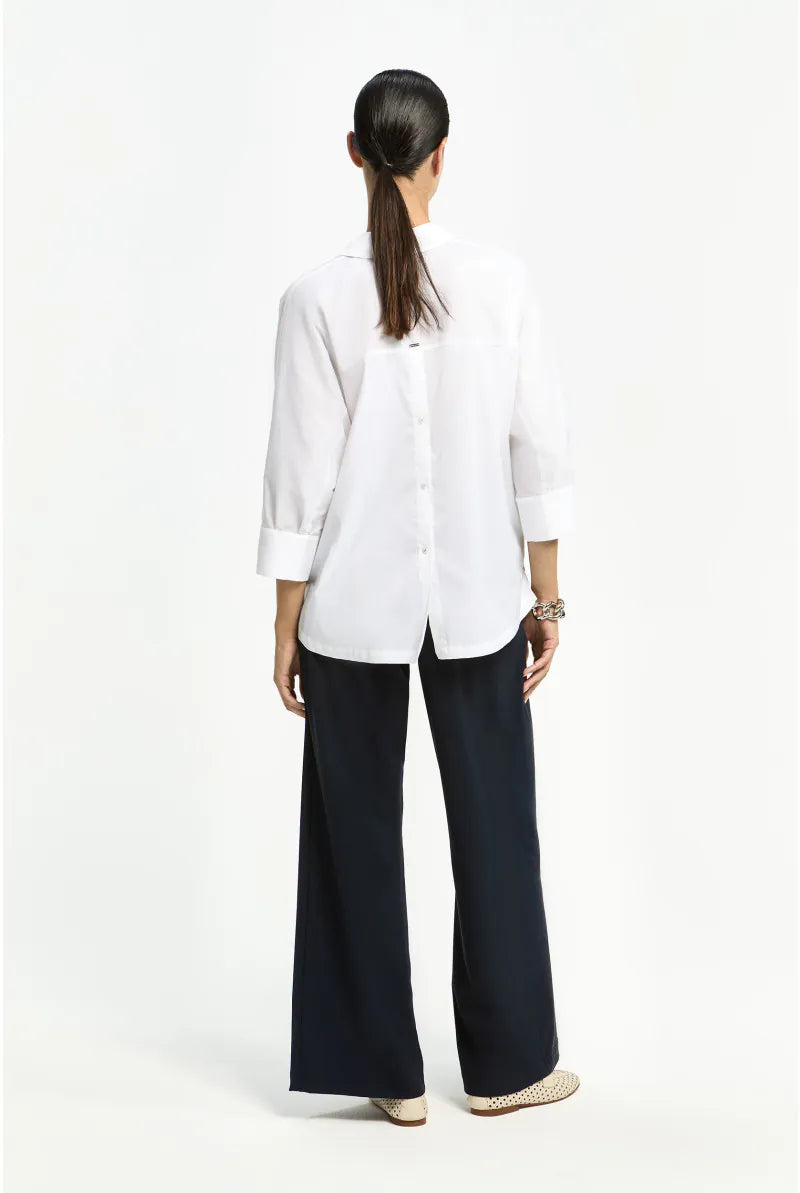 Bloes Wit Xandres ( Hatida/0161 )