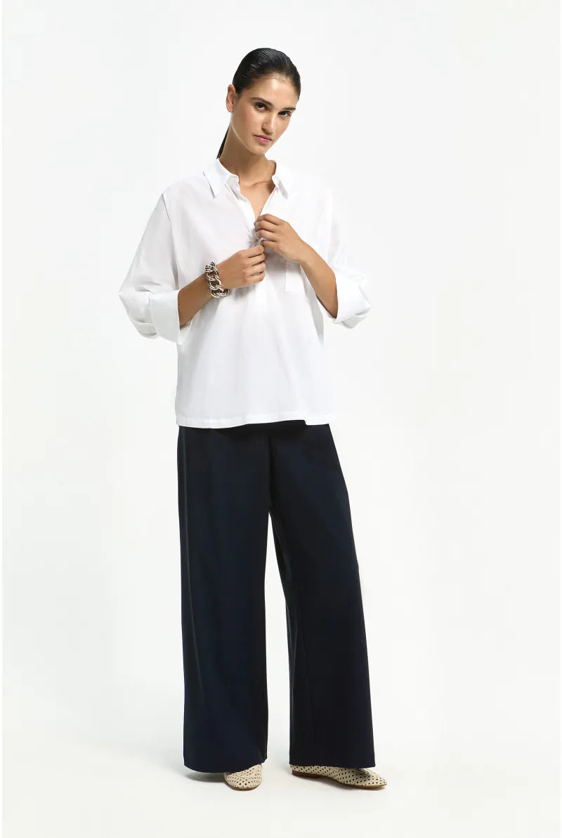 Bloes Wit Xandres ( Hatida/0161 )