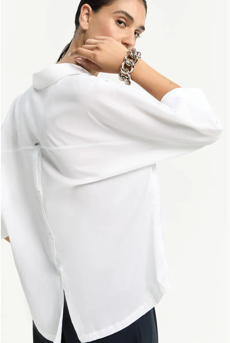 Bloes Wit Xandres ( Hatida/0161 )