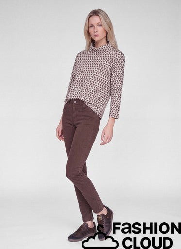 Pull Mocca Rabe ( 122354/7694 )