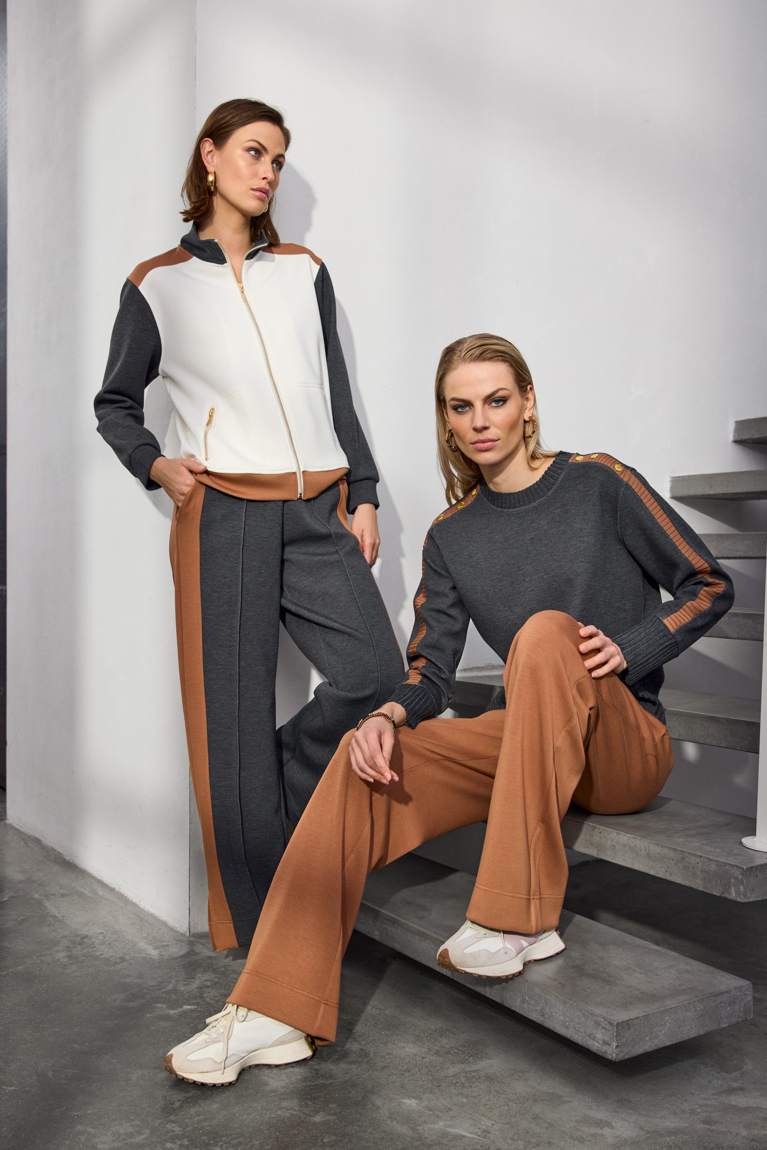 Vest Wit Micha ( 143252/80608 )