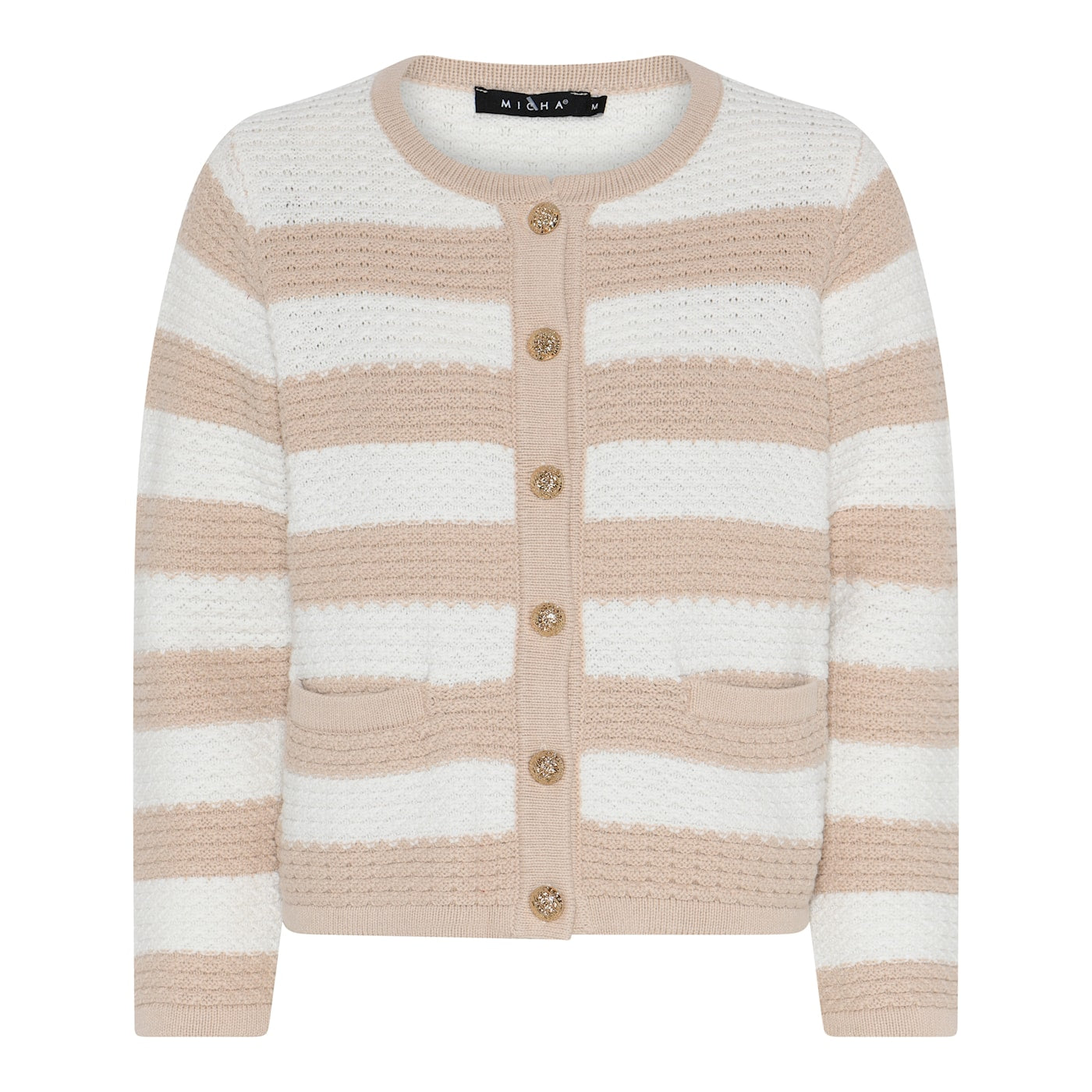 Giletpull Beige Micha ( 143277/26164 )