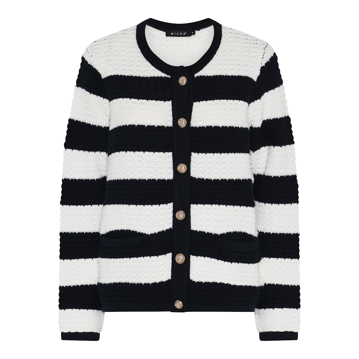 Giletpull Marine Micha ( 143277/43212 )