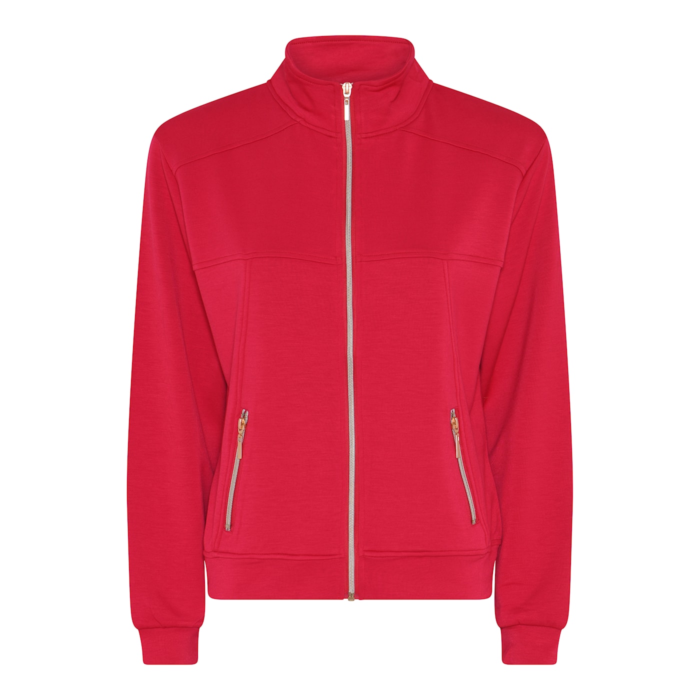 Giletpull Fuchia Micha ( 143282/5025 )