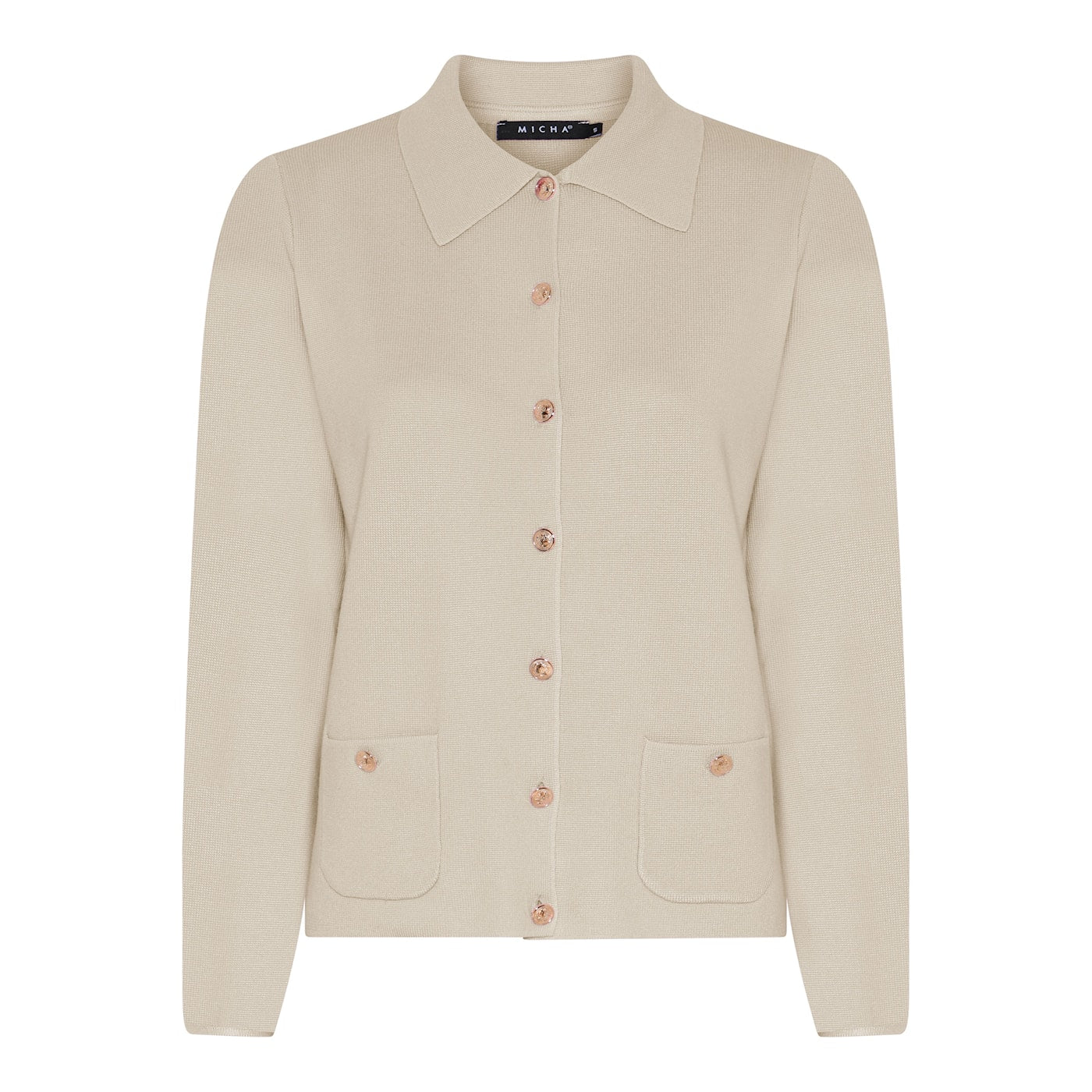 Giletpull Ecru Micha ( 143284/2 )