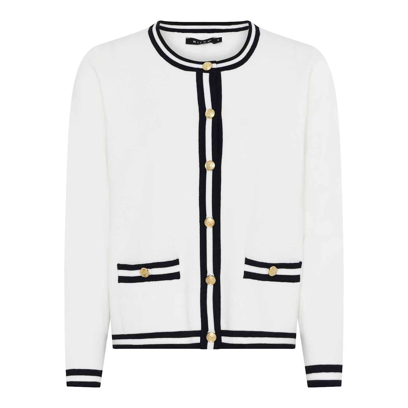 Giletpull Ecru Micha ( 143285/57002 )