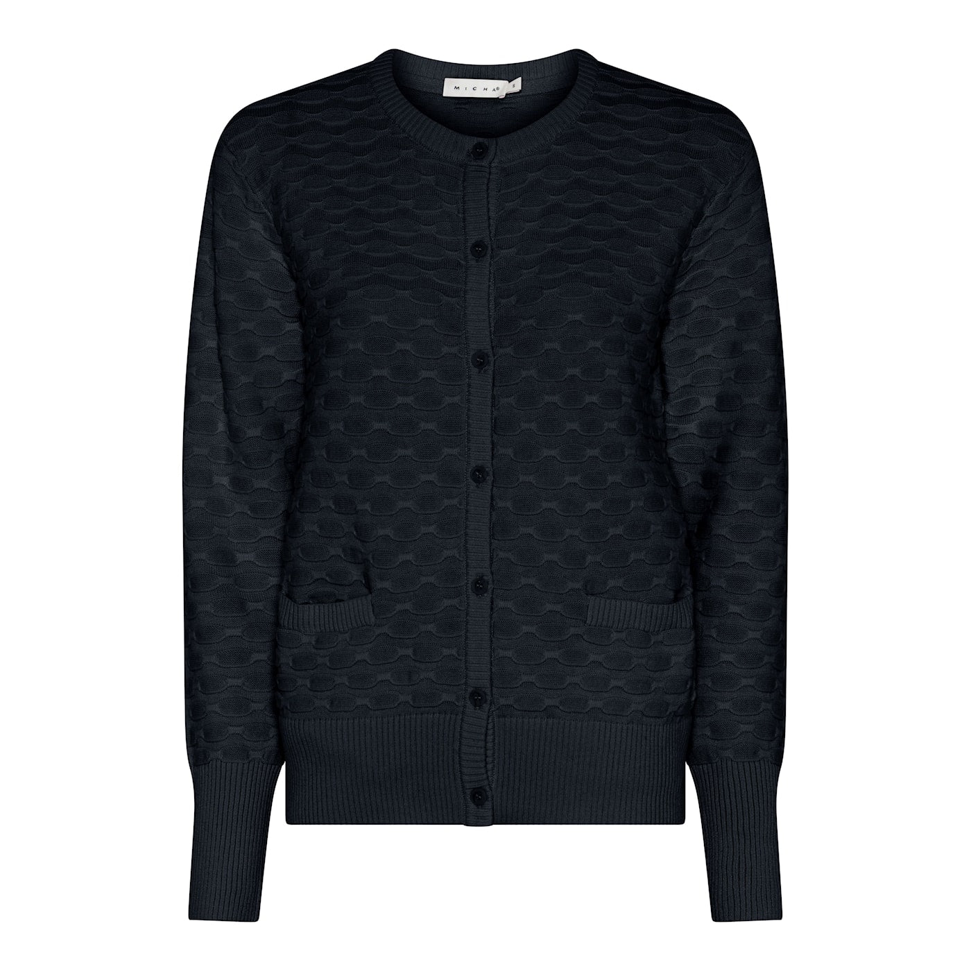 Giletpull Marine Micha ( 143292/10 )