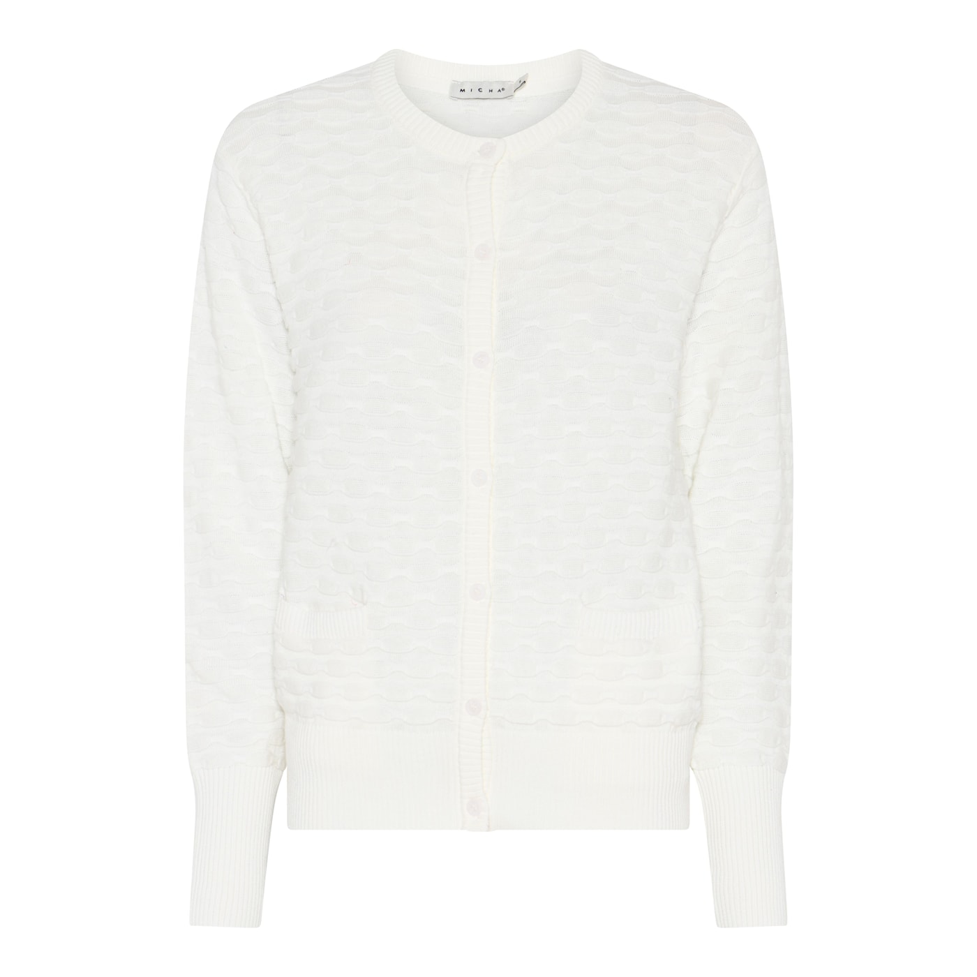 Giletpull Ecru Micha ( 143292/02 )