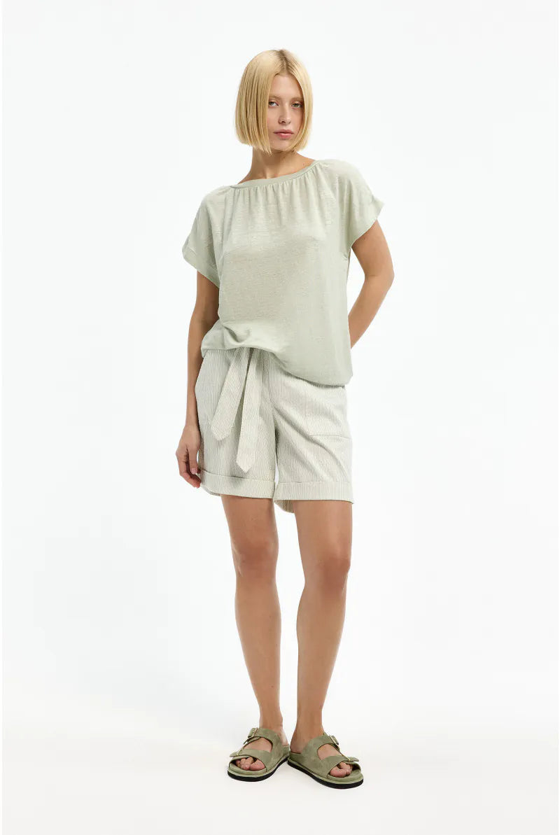 Short Groen Xandres ( Paigie/0915 )