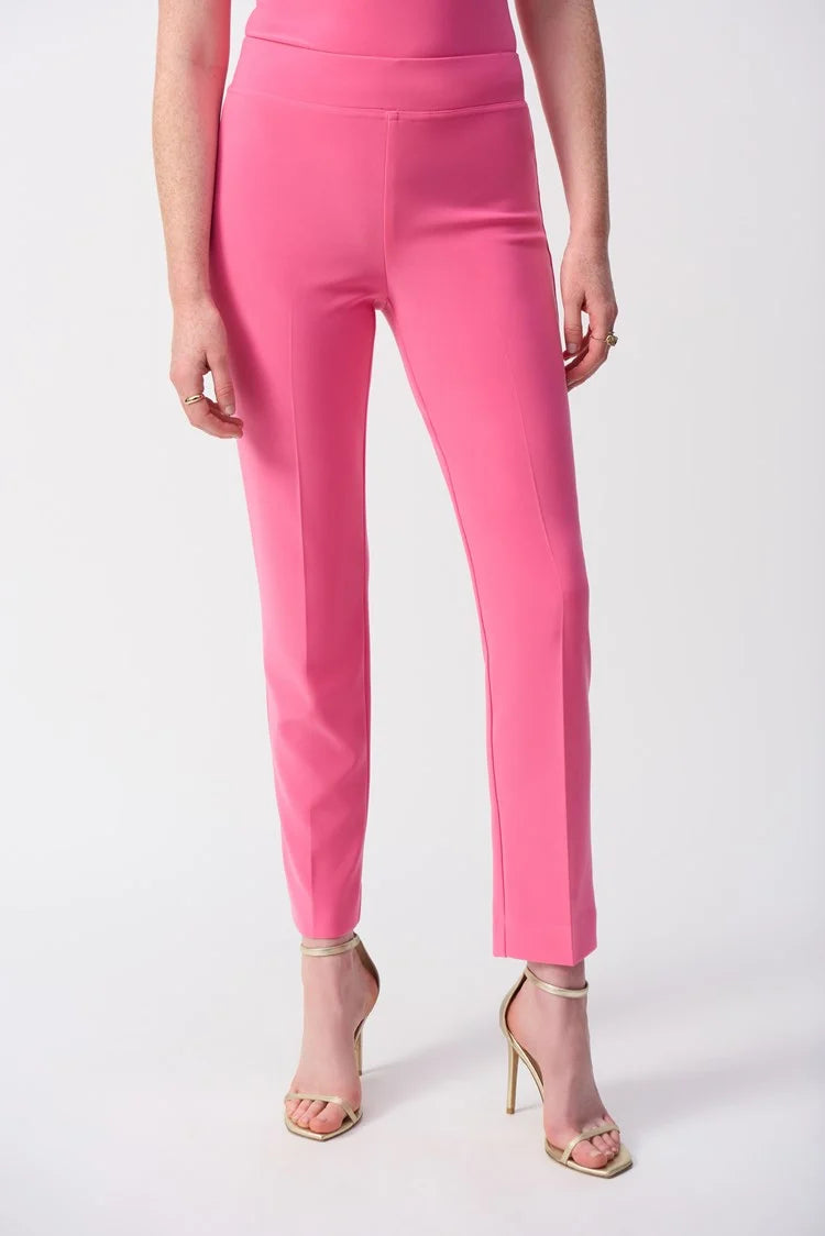 Broek Roze Ribkoff Joseph ( 143105S25/4368   T )