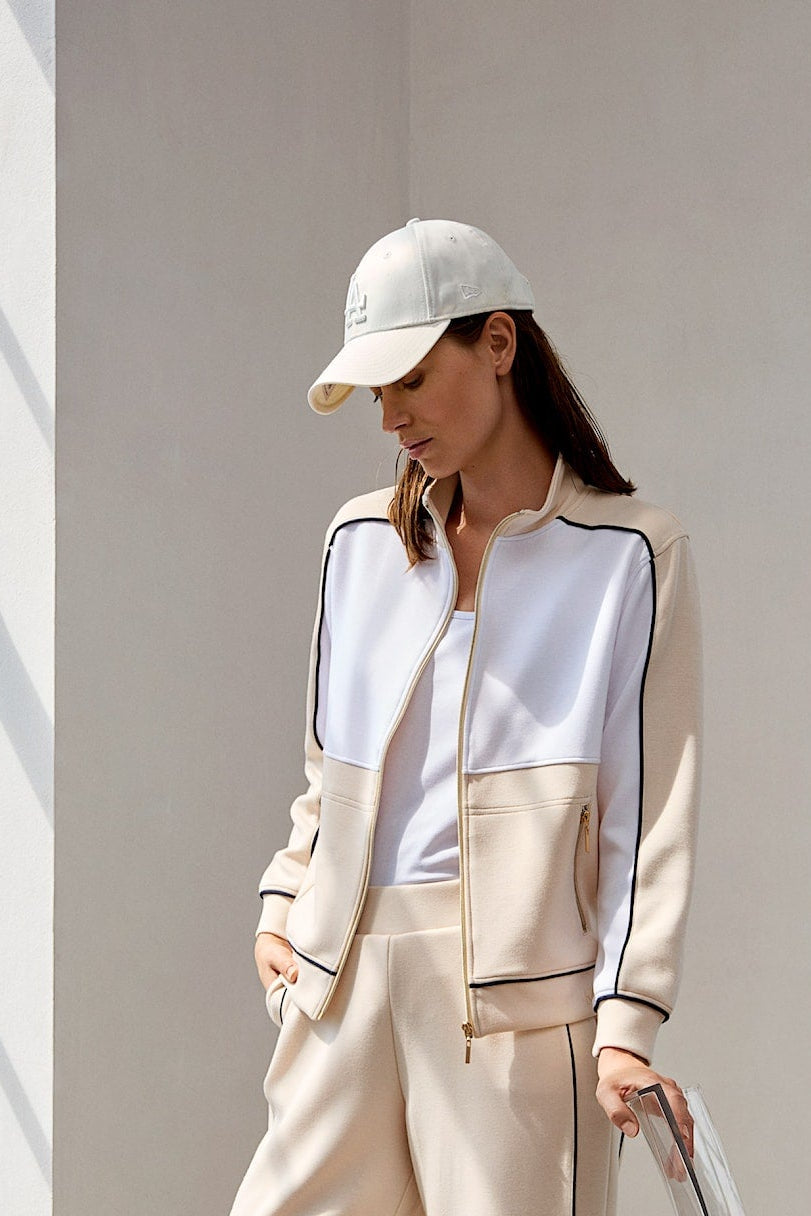 Giletpull Beige Micha ( 144255/72401 )