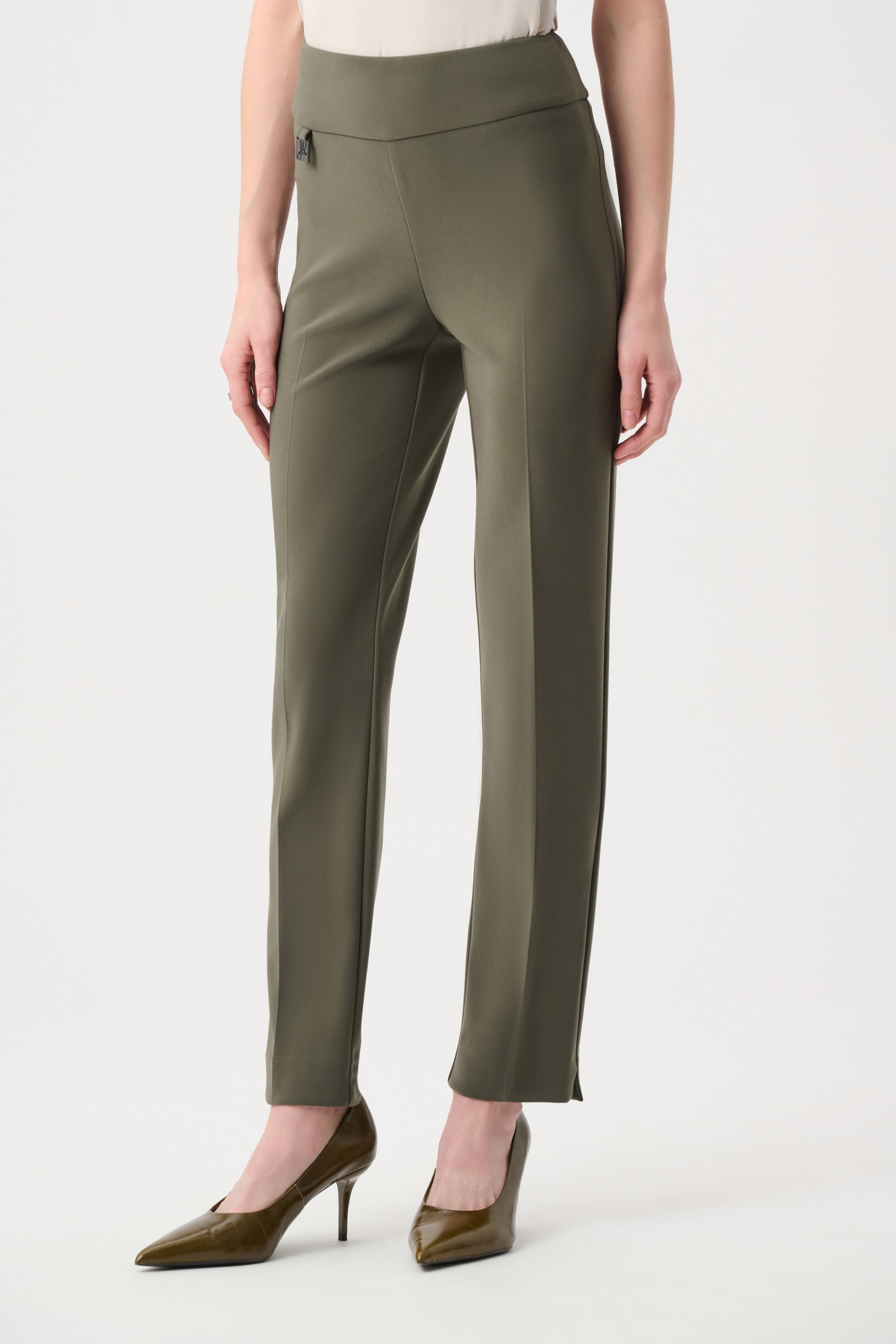 Broek Kaki Ribkoff ( 144092F26/3380   T )