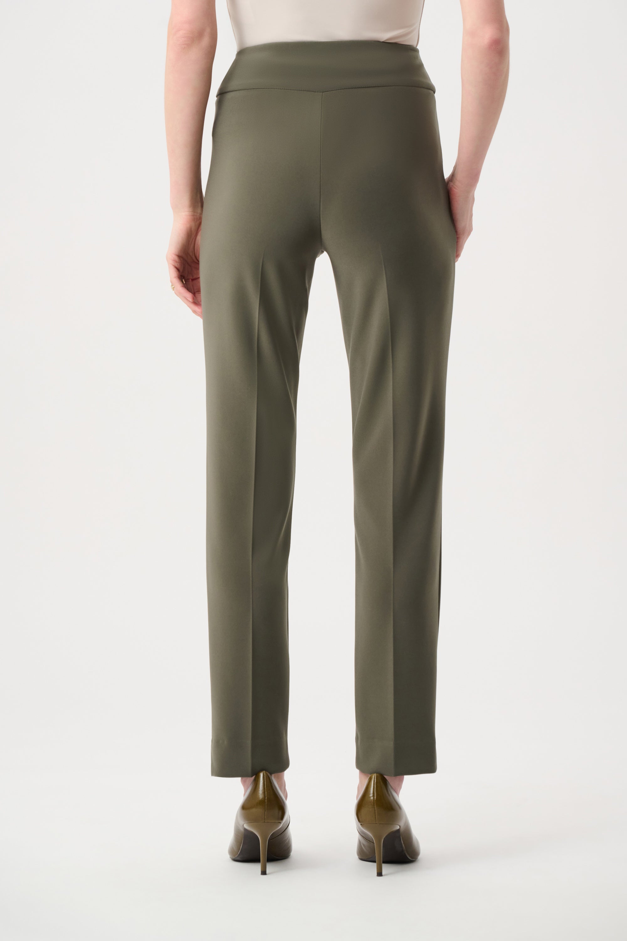 Broek Kaki Ribkoff ( 144092F26/3380   T )