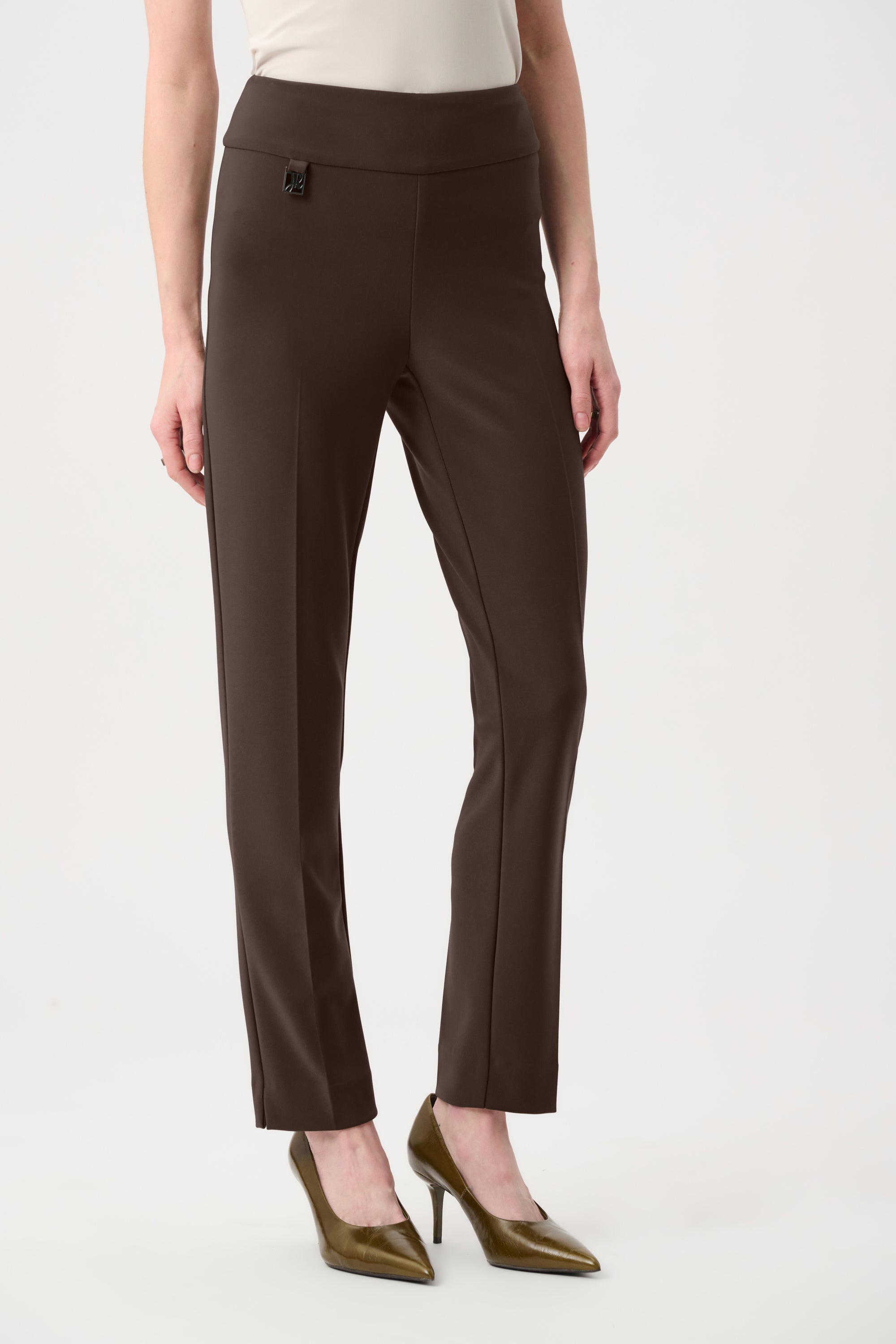 Broek Bruin Ribkoff ( 144092F26/3799   T )
