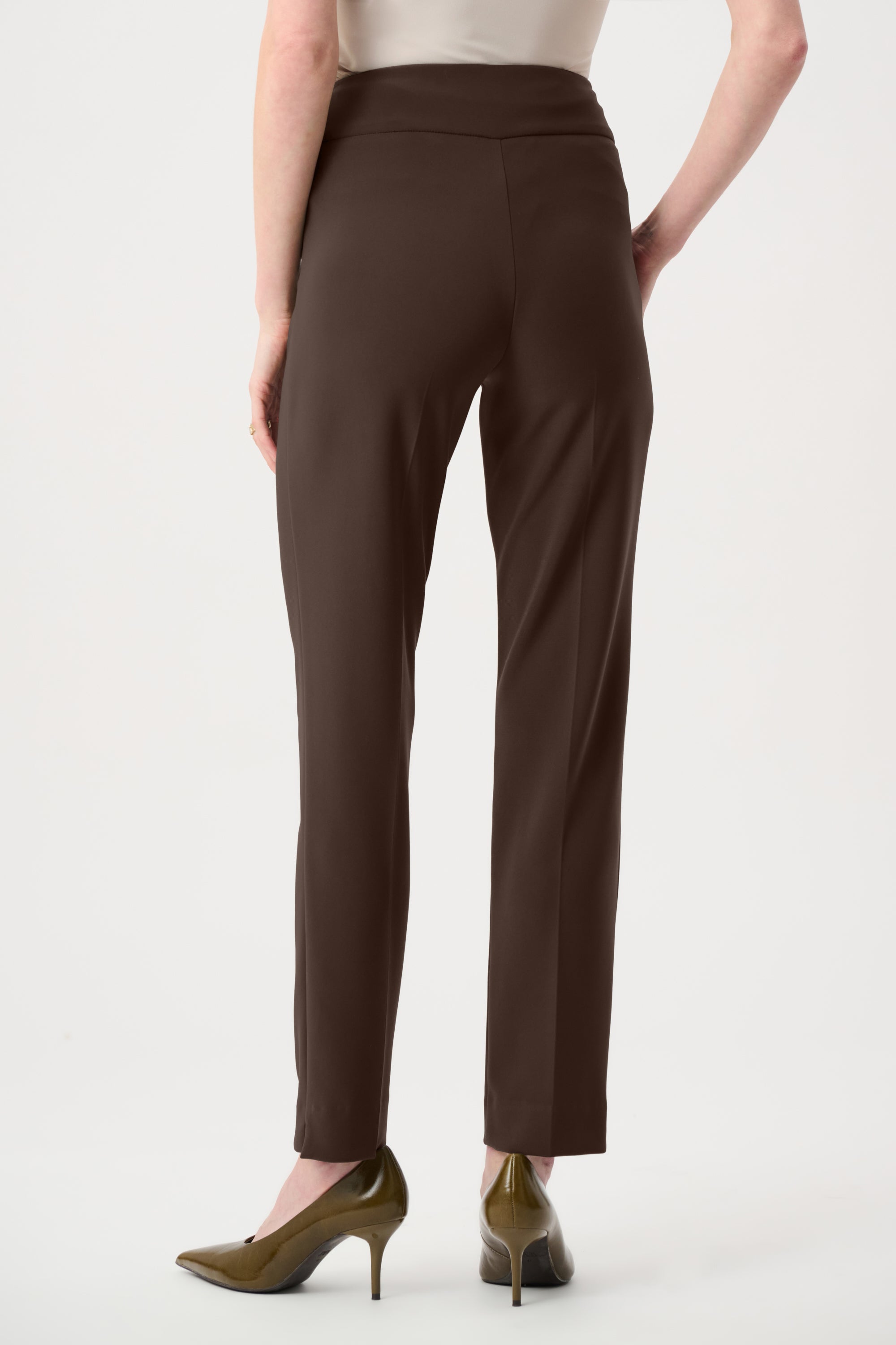 Broek Bruin Ribkoff ( 144092F26/3799   T )