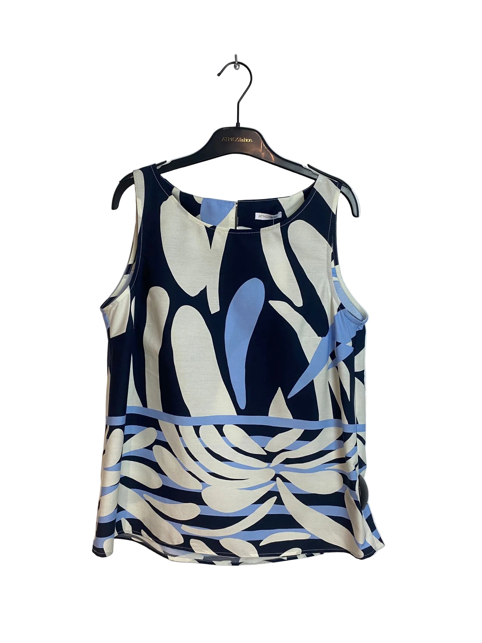 Bloes Marine Atmos Fashion ( 2059 Nicia/Marine )