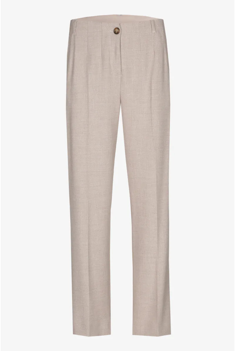 Broek Beige Xandres ( Politer/8831 )
